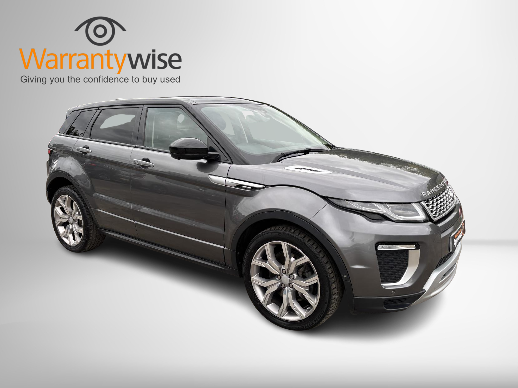 Land Rover Range Rover Evoque 2.0 SD4 Autobiography SUV 5dr Diesel Auto 4WD Euro 6 (s/s) (240 ps)