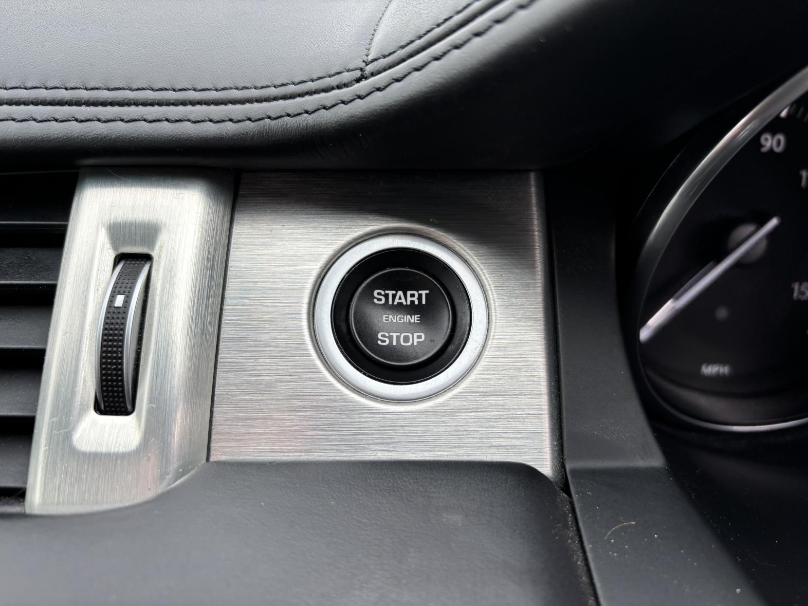 Land Rover Range Rover Evoque 2.0 SD4 Autobiography SUV 5dr Diesel Auto 4WD Euro 6 (s/s) (240 ps)