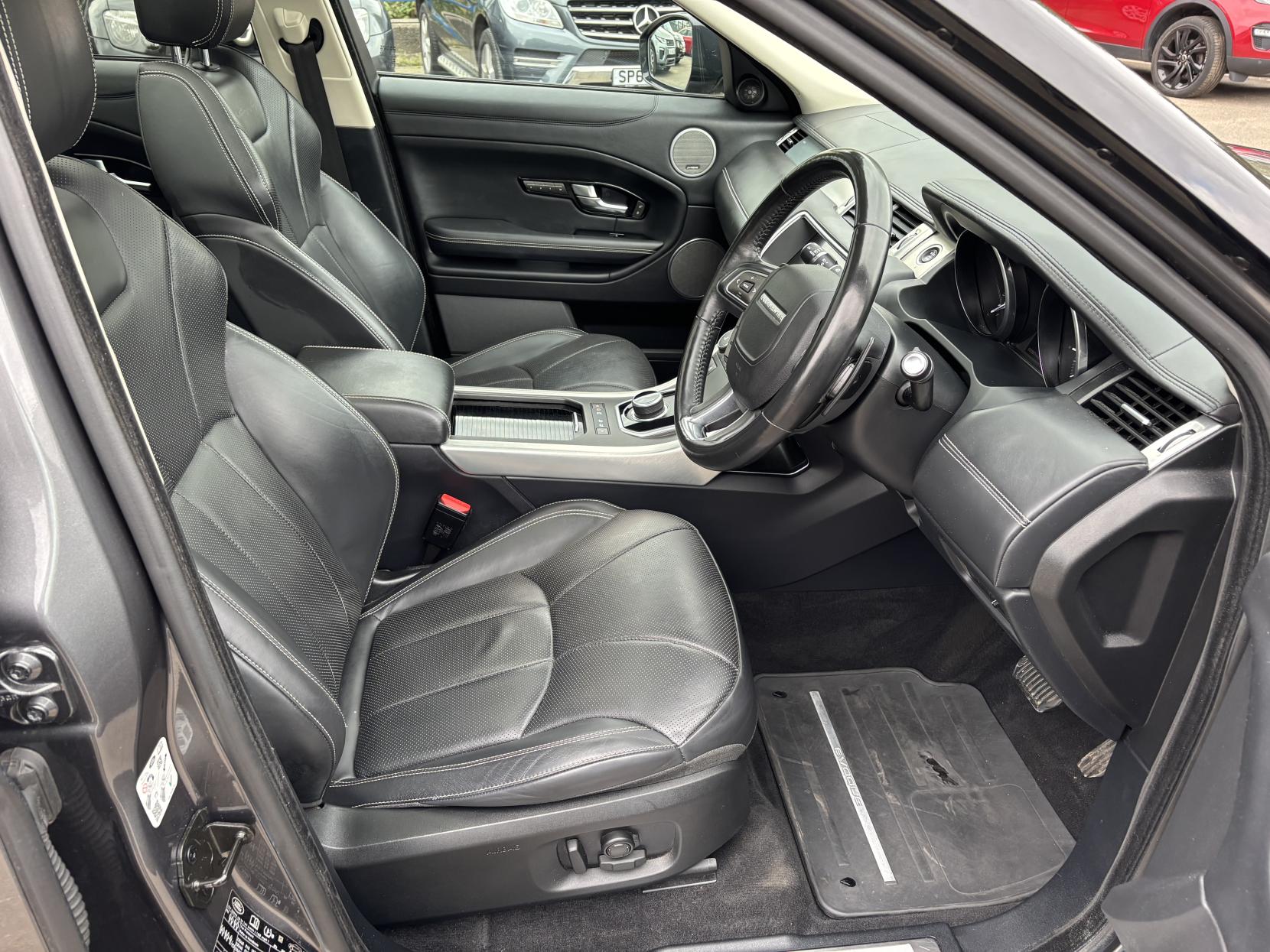 Land Rover Range Rover Evoque 2.0 SD4 Autobiography SUV 5dr Diesel Auto 4WD Euro 6 (s/s) (240 ps)