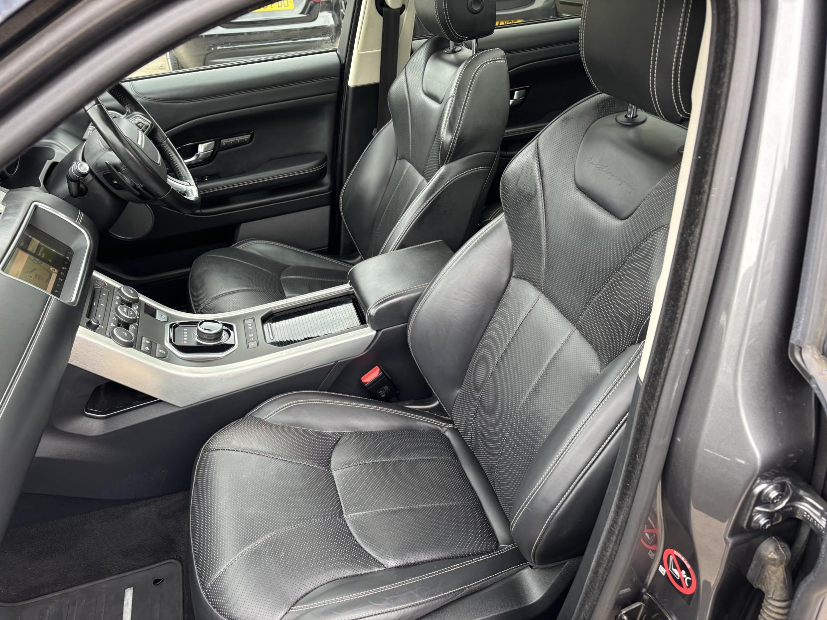 Land Rover Range Rover Evoque 2.0 SD4 Autobiography SUV 5dr Diesel Auto 4WD Euro 6 (s/s) (240 ps)