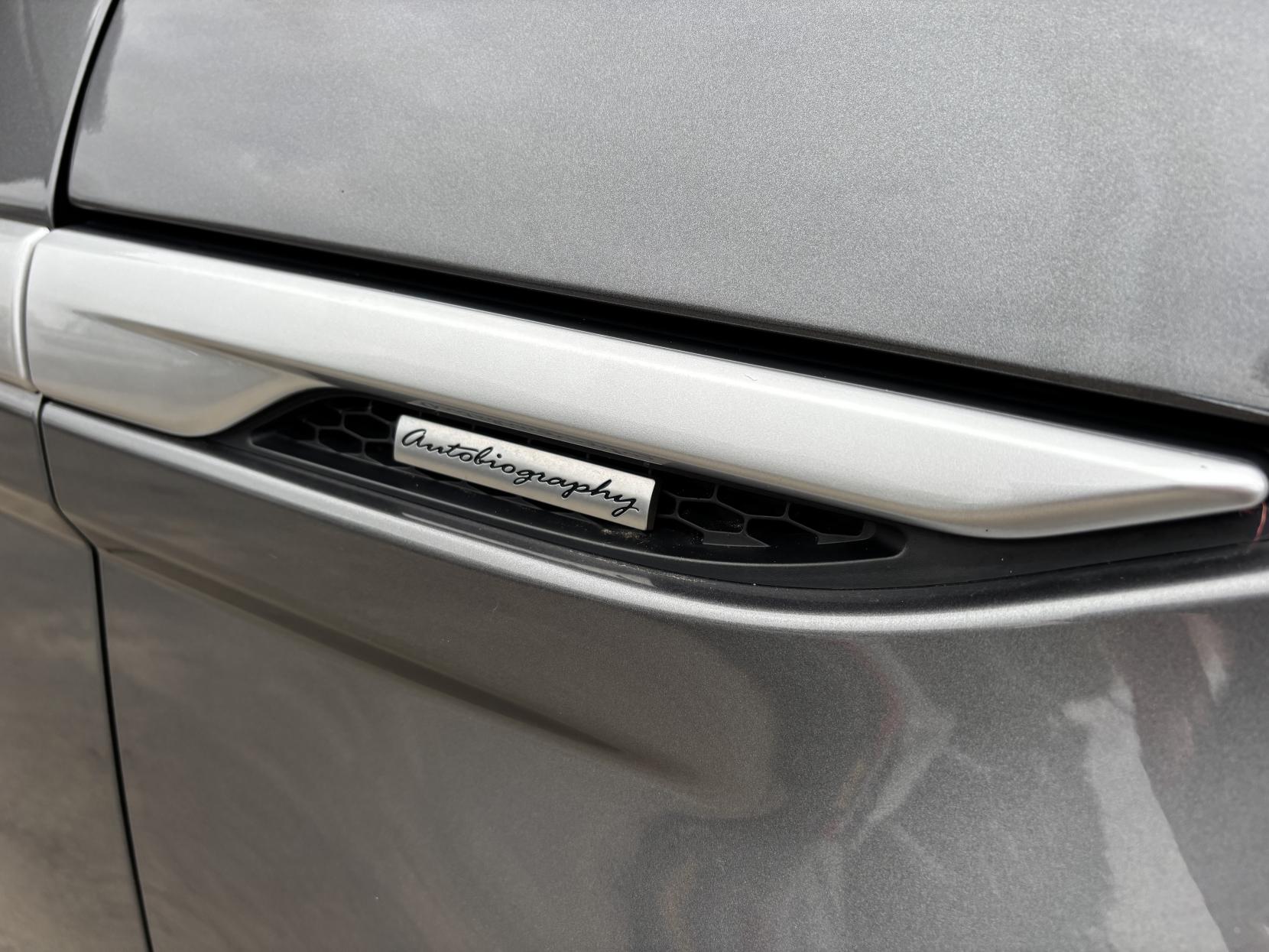 Land Rover Range Rover Evoque 2.0 SD4 Autobiography SUV 5dr Diesel Auto 4WD Euro 6 (s/s) (240 ps)