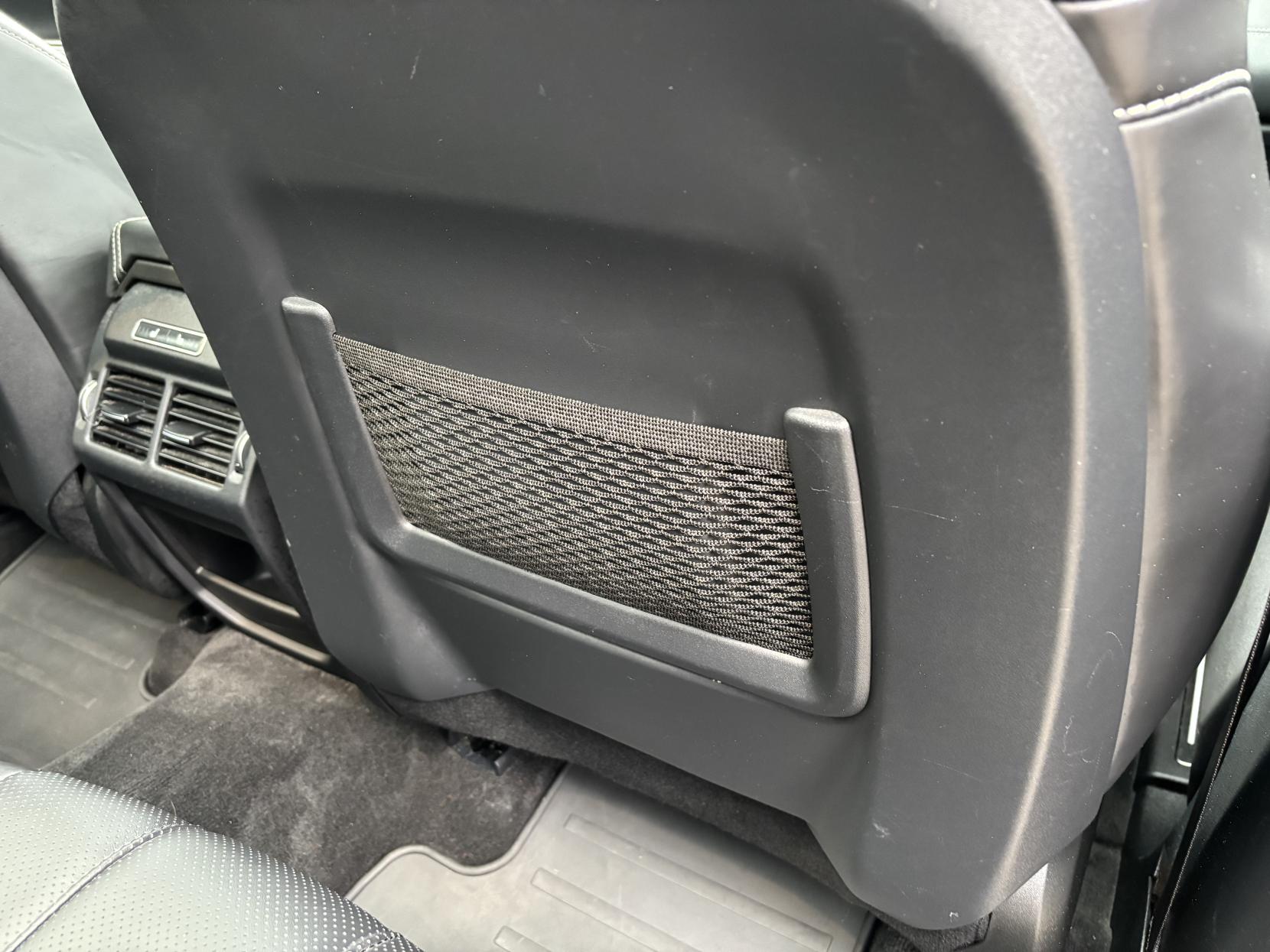 Land Rover Range Rover Evoque 2.0 SD4 Autobiography SUV 5dr Diesel Auto 4WD Euro 6 (s/s) (240 ps)