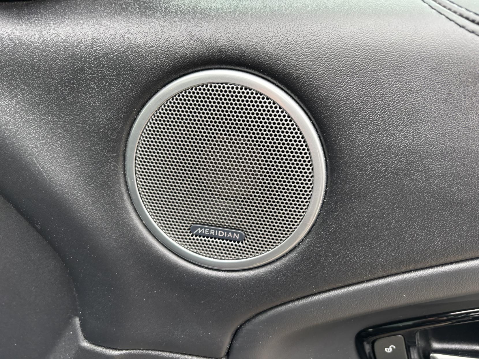 Land Rover Range Rover Evoque 2.0 SD4 Autobiography SUV 5dr Diesel Auto 4WD Euro 6 (s/s) (240 ps)