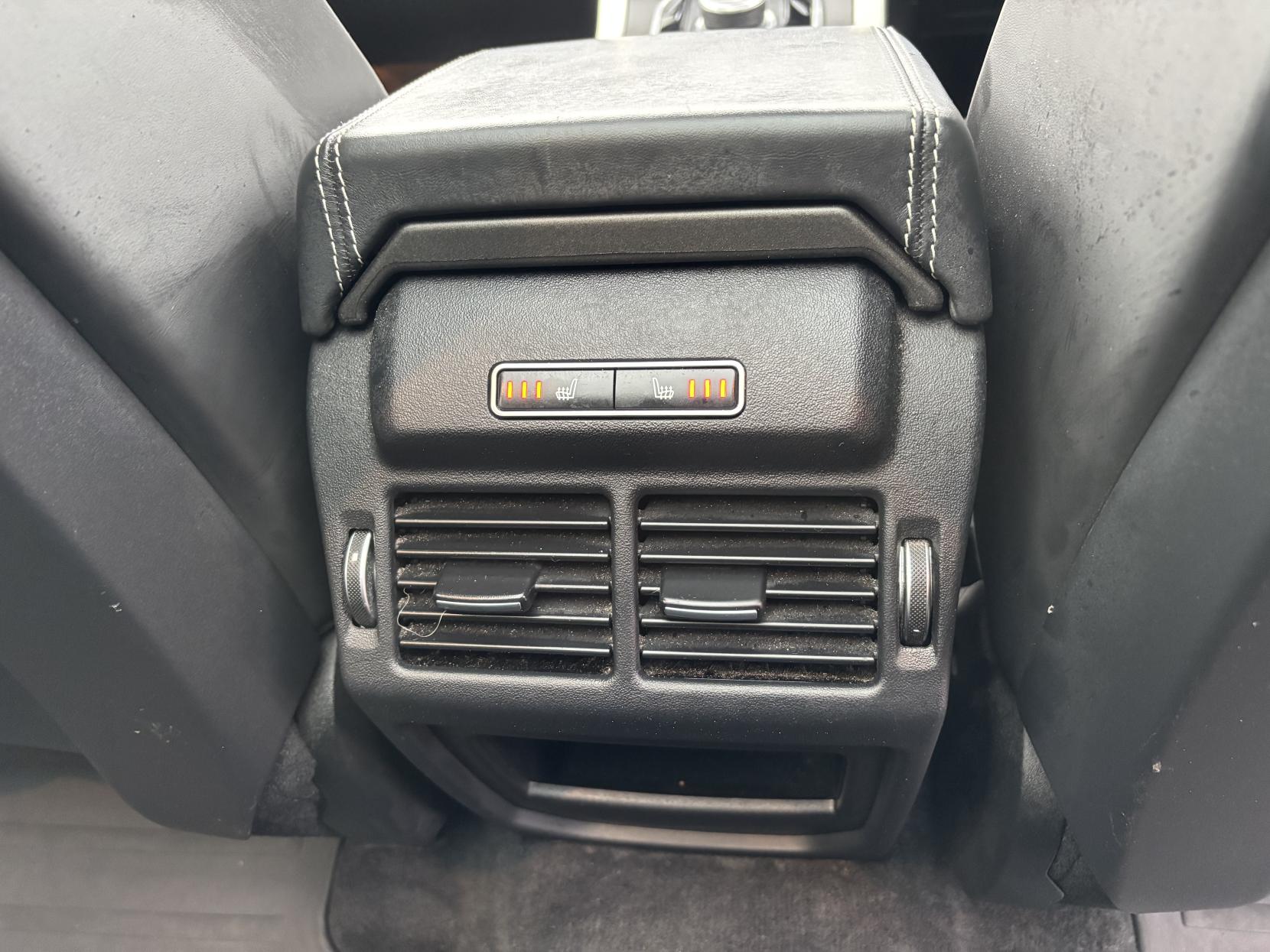 Land Rover Range Rover Evoque 2.0 SD4 Autobiography SUV 5dr Diesel Auto 4WD Euro 6 (s/s) (240 ps)