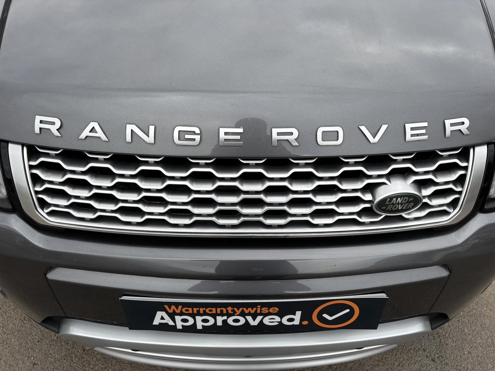 Land Rover Range Rover Evoque 2.0 SD4 Autobiography SUV 5dr Diesel Auto 4WD Euro 6 (s/s) (240 ps)