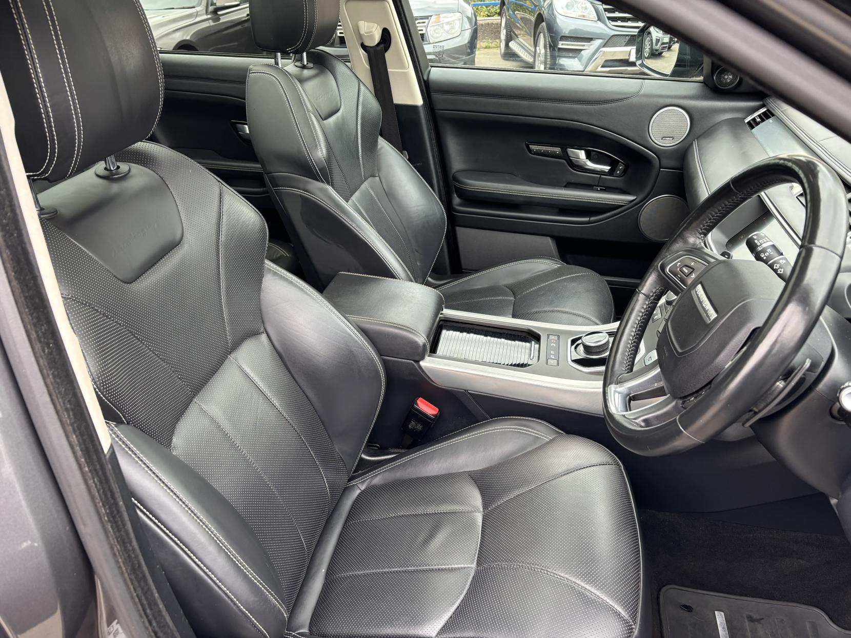 Land Rover Range Rover Evoque 2.0 SD4 Autobiography SUV 5dr Diesel Auto 4WD Euro 6 (s/s) (240 ps)