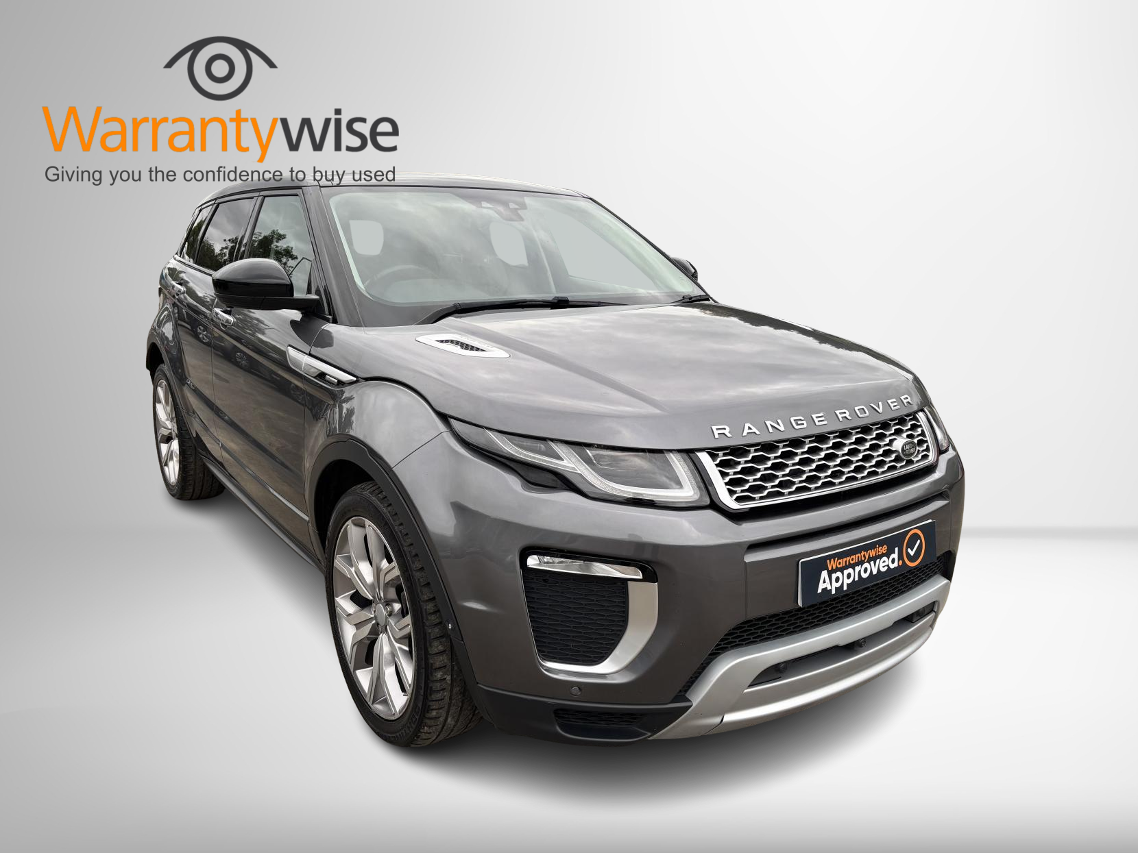 Land Rover Range Rover Evoque 2.0 SD4 Autobiography SUV 5dr Diesel Auto 4WD Euro 6 (s/s) (240 ps)