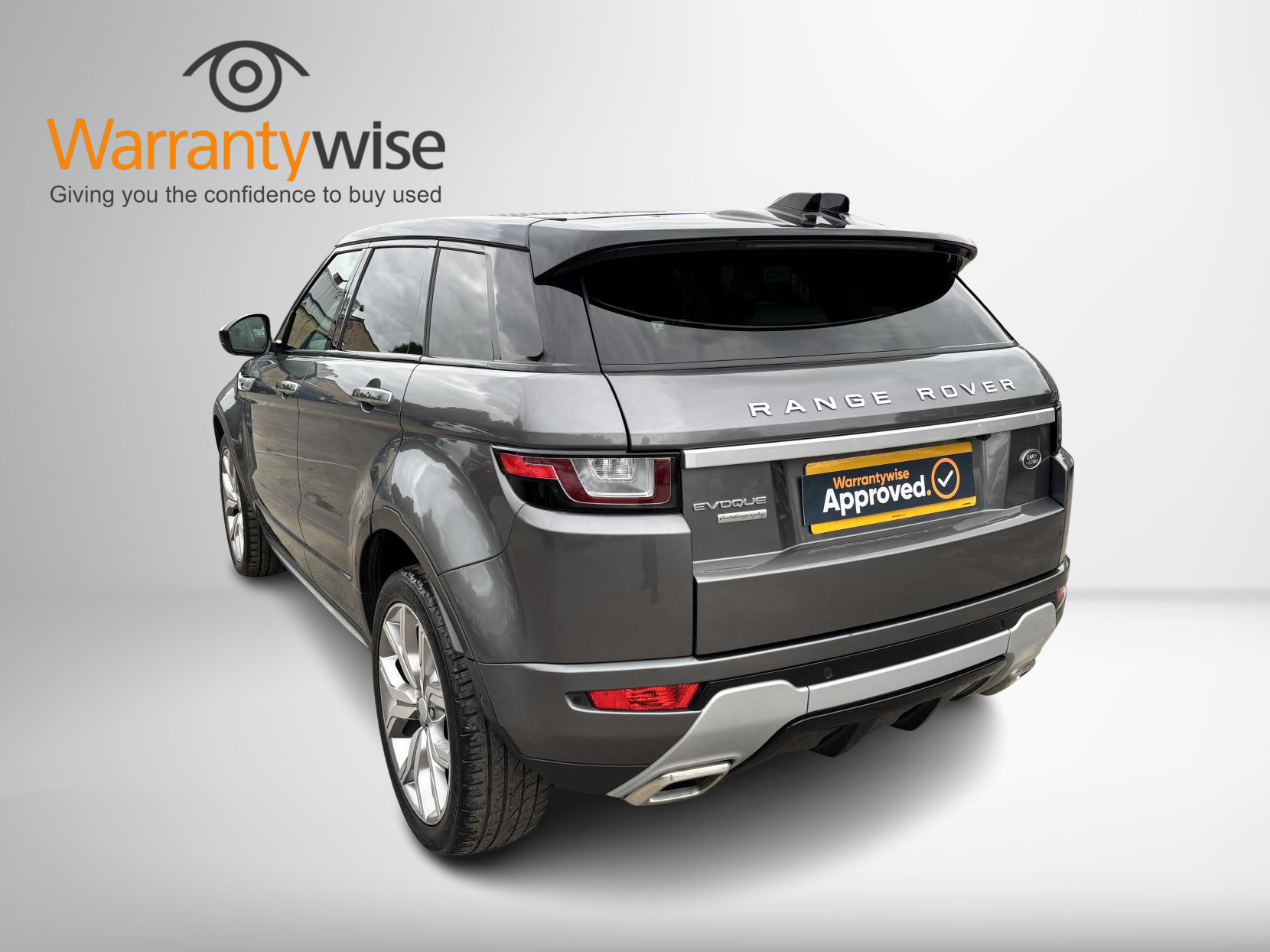 Land Rover Range Rover Evoque 2.0 SD4 Autobiography SUV 5dr Diesel Auto 4WD Euro 6 (s/s) (240 ps)