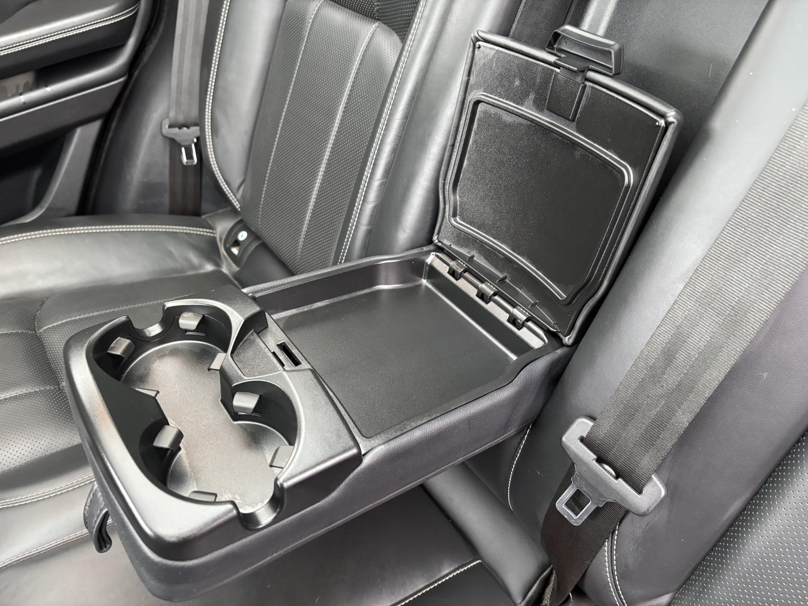 Land Rover Range Rover Evoque 2.0 SD4 Autobiography SUV 5dr Diesel Auto 4WD Euro 6 (s/s) (240 ps)