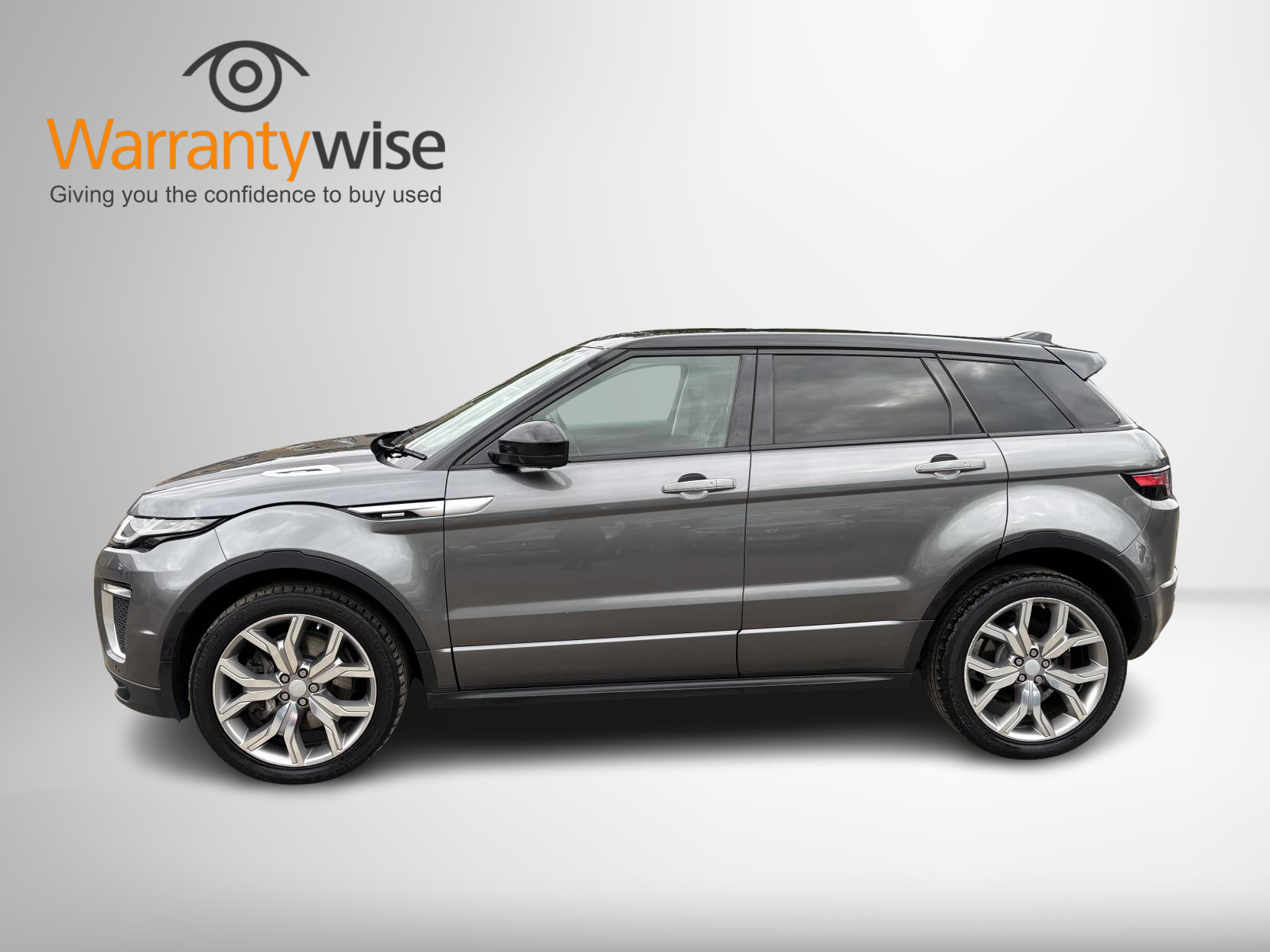 Land Rover Range Rover Evoque 2.0 SD4 Autobiography SUV 5dr Diesel Auto 4WD Euro 6 (s/s) (240 ps)