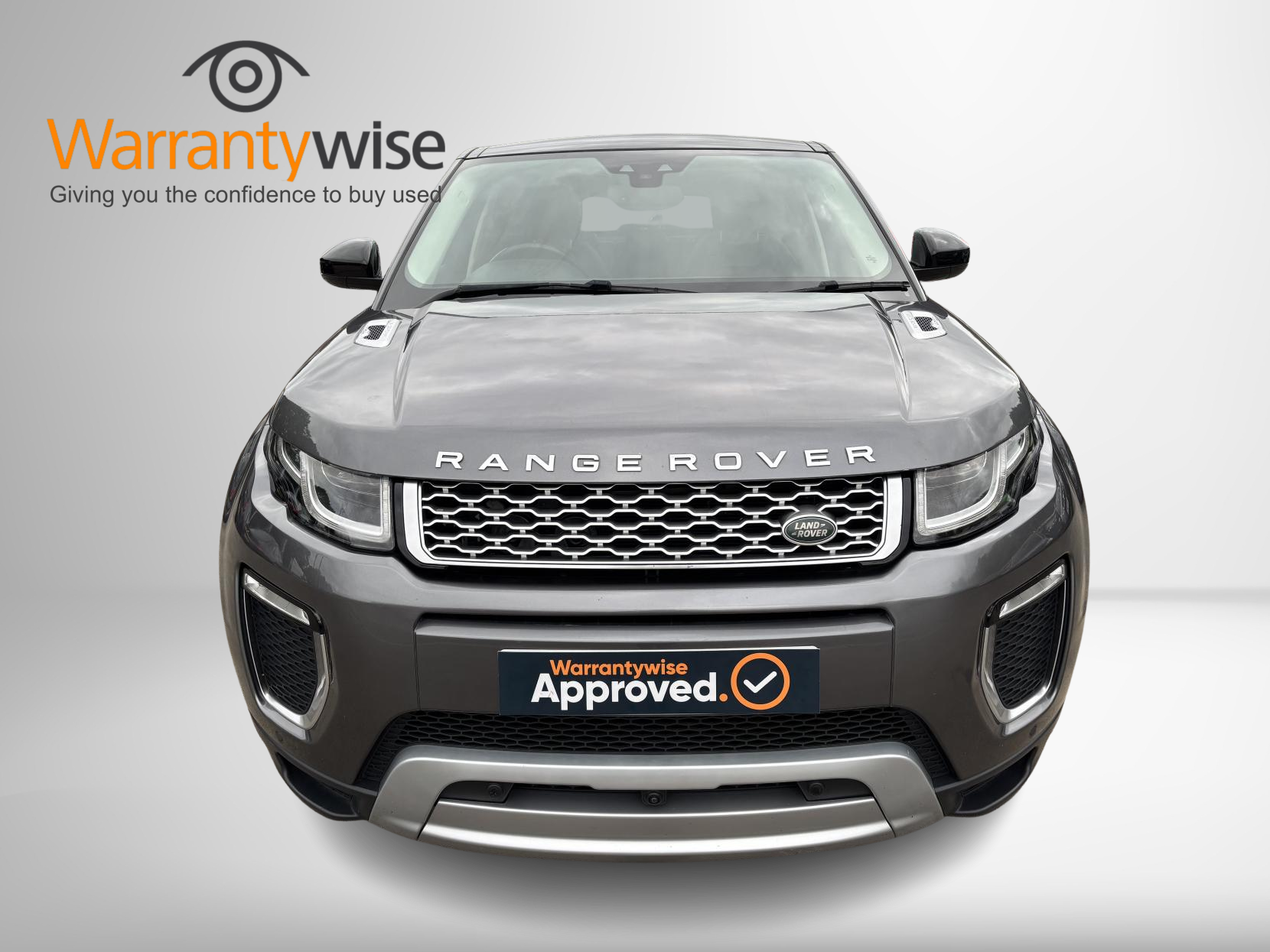 Land Rover Range Rover Evoque 2.0 SD4 Autobiography SUV 5dr Diesel Auto 4WD Euro 6 (s/s) (240 ps)