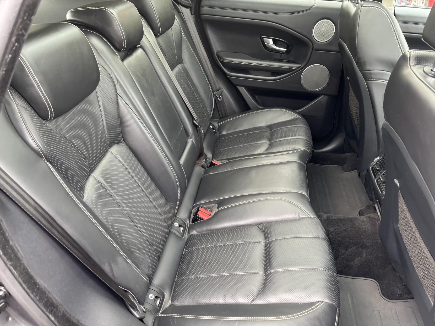 Land Rover Range Rover Evoque 2.0 SD4 Autobiography SUV 5dr Diesel Auto 4WD Euro 6 (s/s) (240 ps)