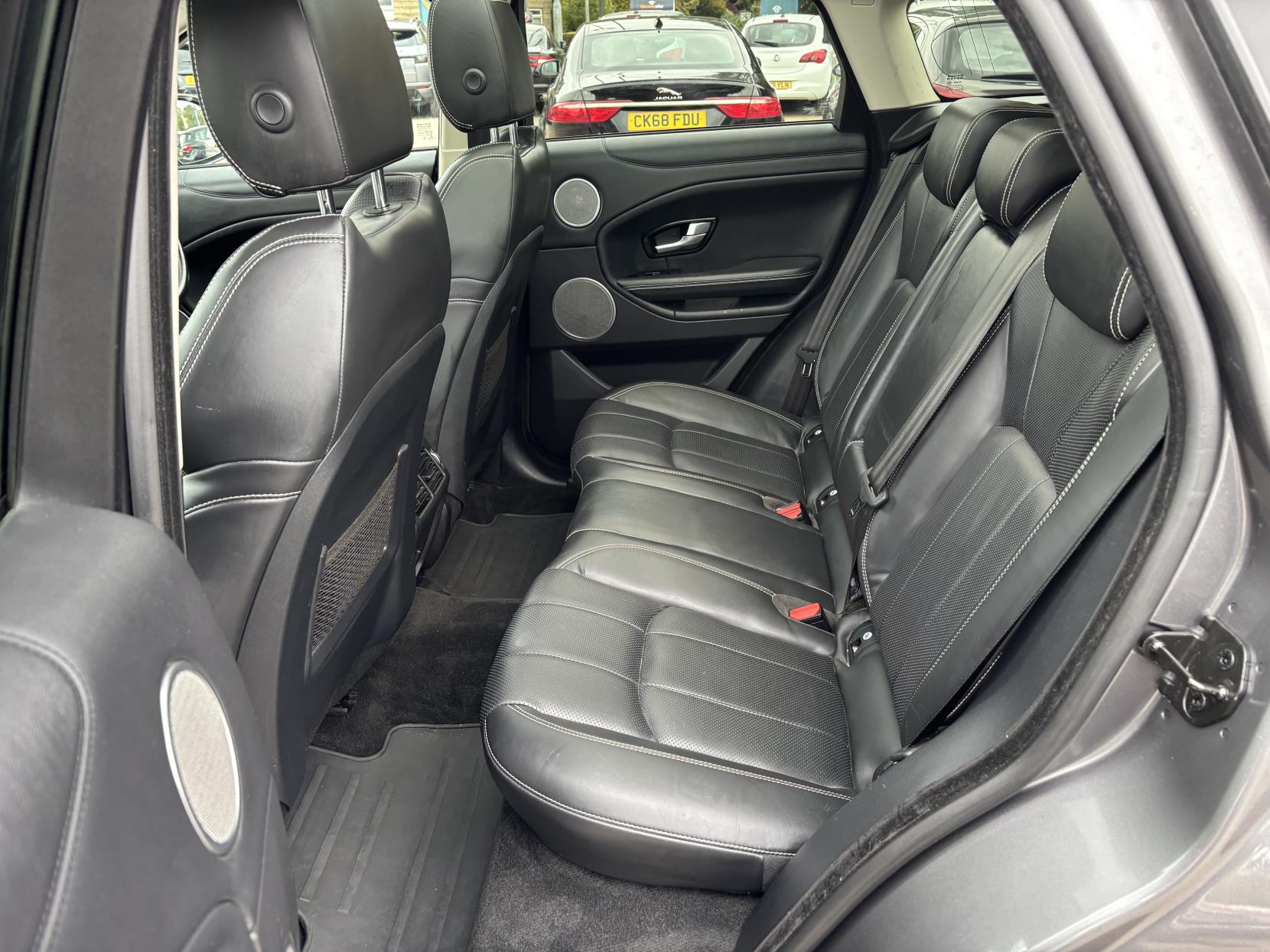 Land Rover Range Rover Evoque 2.0 SD4 Autobiography SUV 5dr Diesel Auto 4WD Euro 6 (s/s) (240 ps)