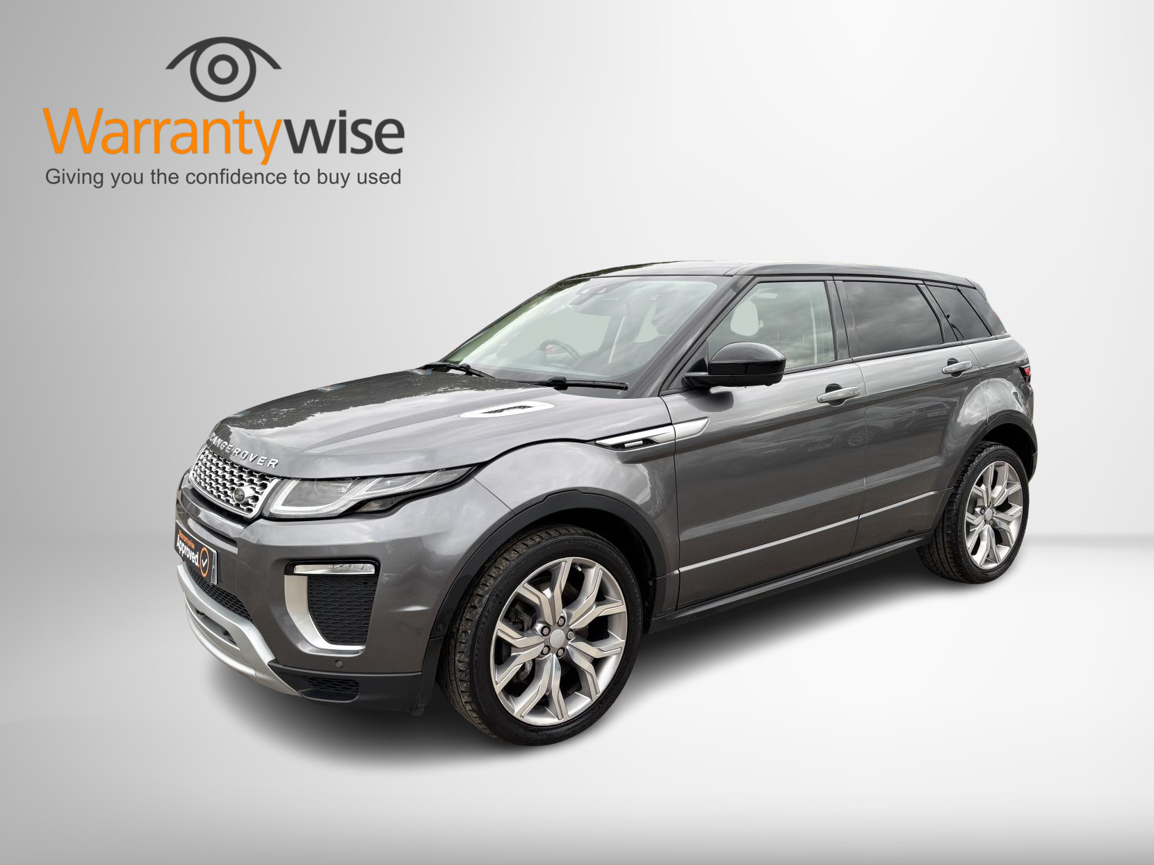 Land Rover Range Rover Evoque 2.0 SD4 Autobiography SUV 5dr Diesel Auto 4WD Euro 6 (s/s) (240 ps)