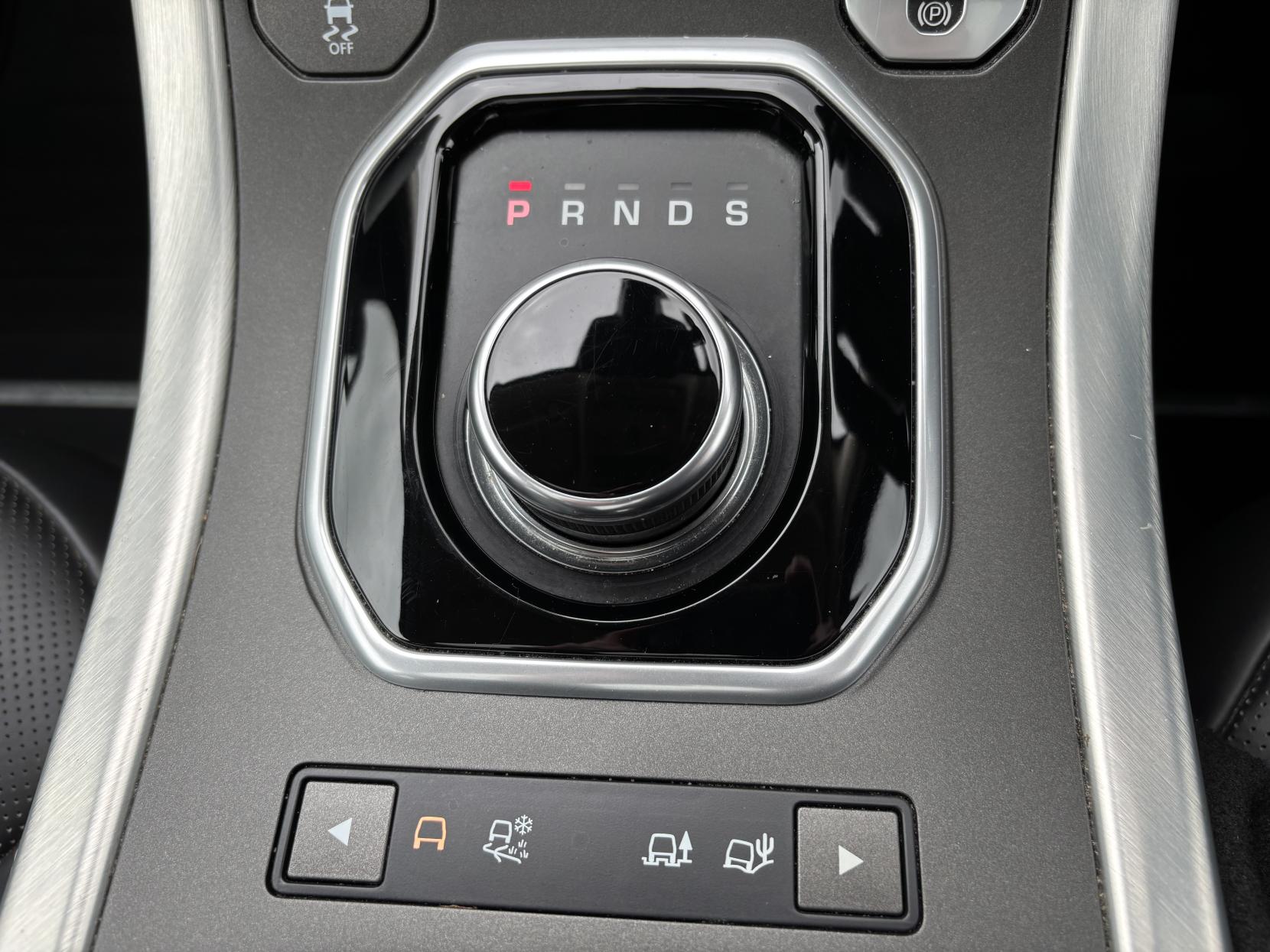 Land Rover Range Rover Evoque 2.0 SD4 Autobiography SUV 5dr Diesel Auto 4WD Euro 6 (s/s) (240 ps)