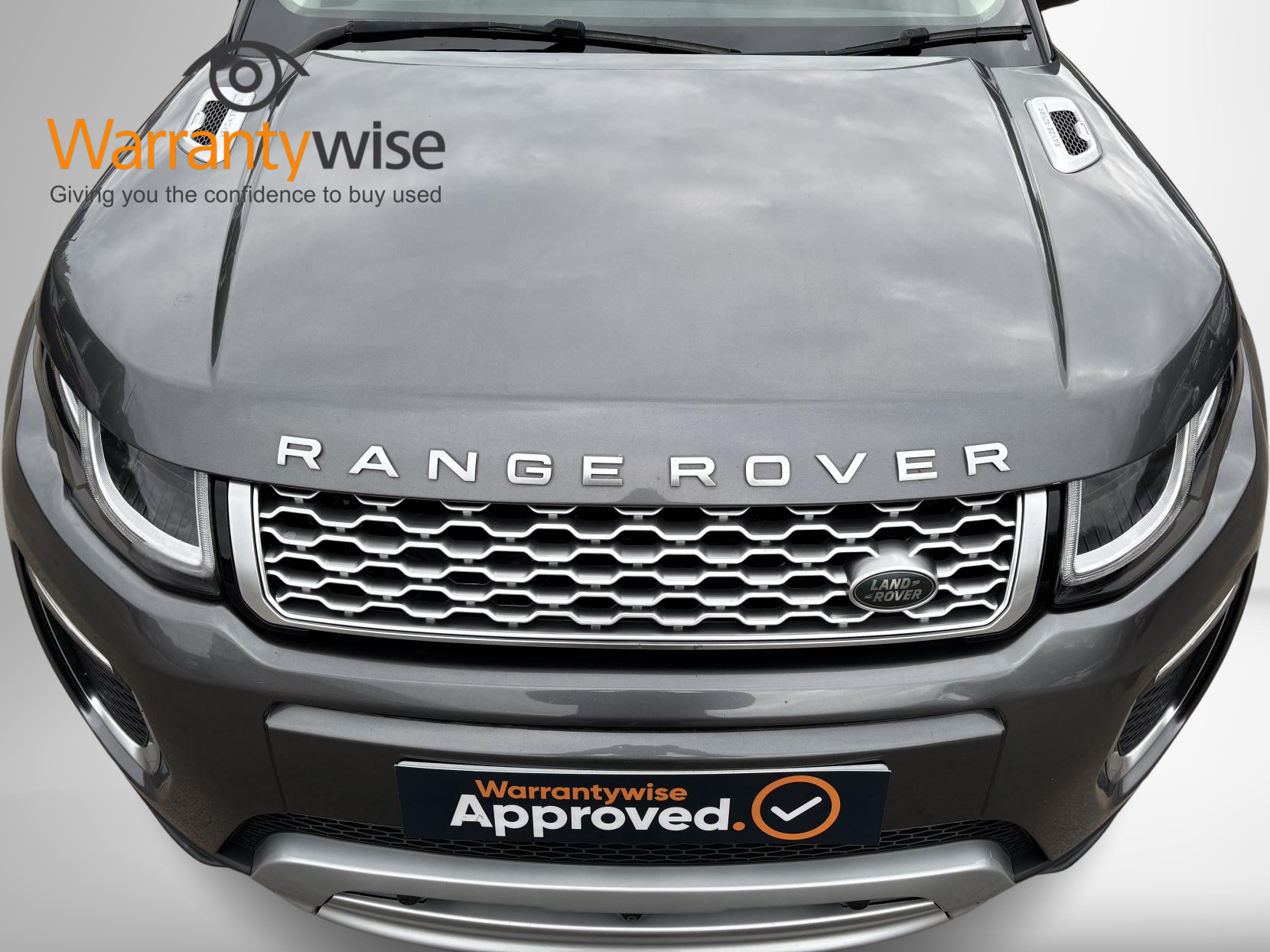 Land Rover Range Rover Evoque 2.0 SD4 Autobiography SUV 5dr Diesel Auto 4WD Euro 6 (s/s) (240 ps)