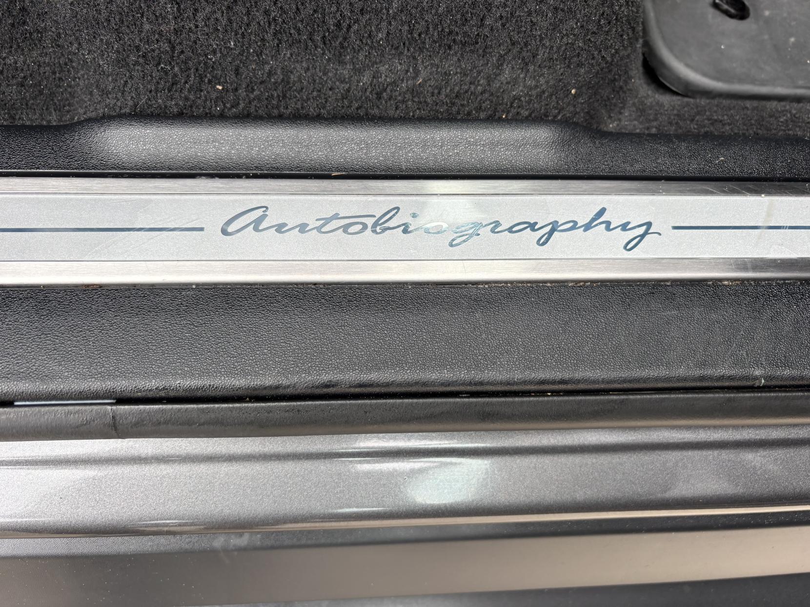 Land Rover Range Rover Evoque 2.0 SD4 Autobiography SUV 5dr Diesel Auto 4WD Euro 6 (s/s) (240 ps)