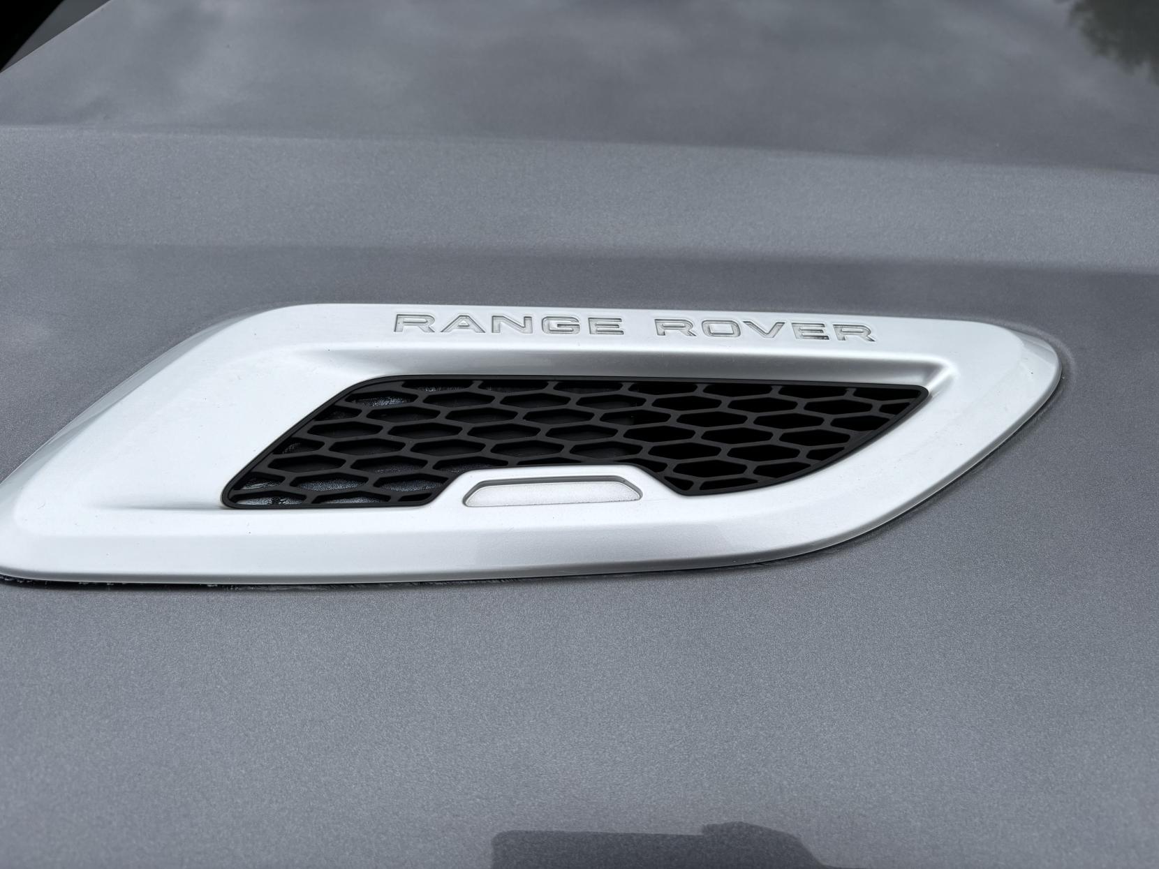 Land Rover Range Rover Evoque 2.0 SD4 Autobiography SUV 5dr Diesel Auto 4WD Euro 6 (s/s) (240 ps)