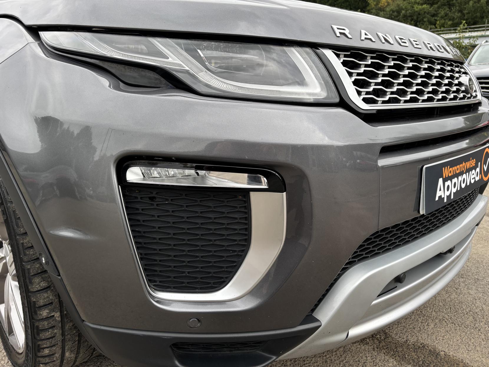 Land Rover Range Rover Evoque 2.0 SD4 Autobiography SUV 5dr Diesel Auto 4WD Euro 6 (s/s) (240 ps)