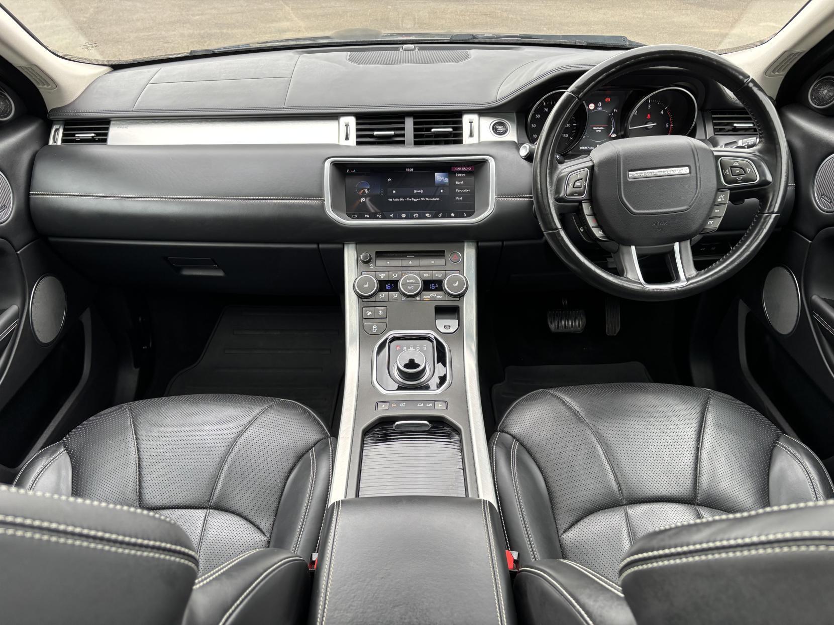 Land Rover Range Rover Evoque 2.0 SD4 Autobiography SUV 5dr Diesel Auto 4WD Euro 6 (s/s) (240 ps)