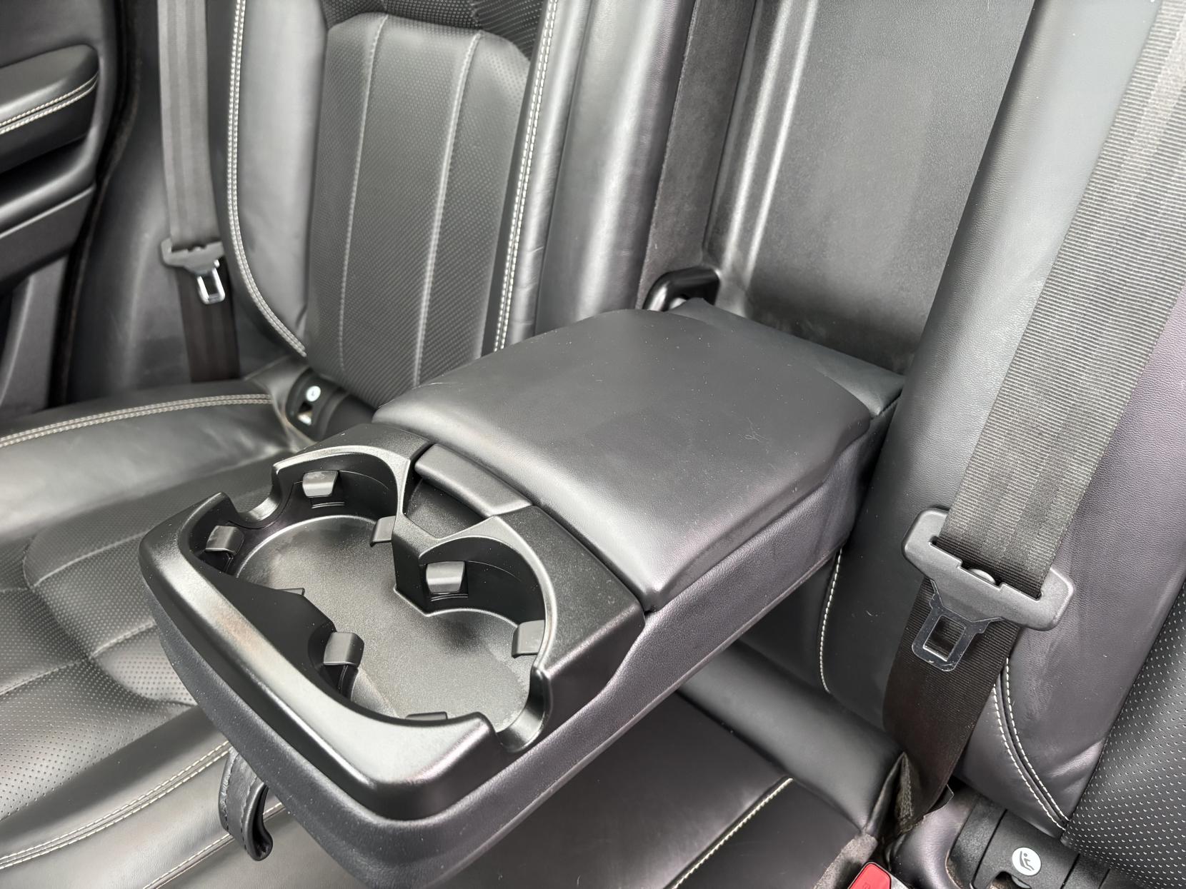 Land Rover Range Rover Evoque 2.0 SD4 Autobiography SUV 5dr Diesel Auto 4WD Euro 6 (s/s) (240 ps)