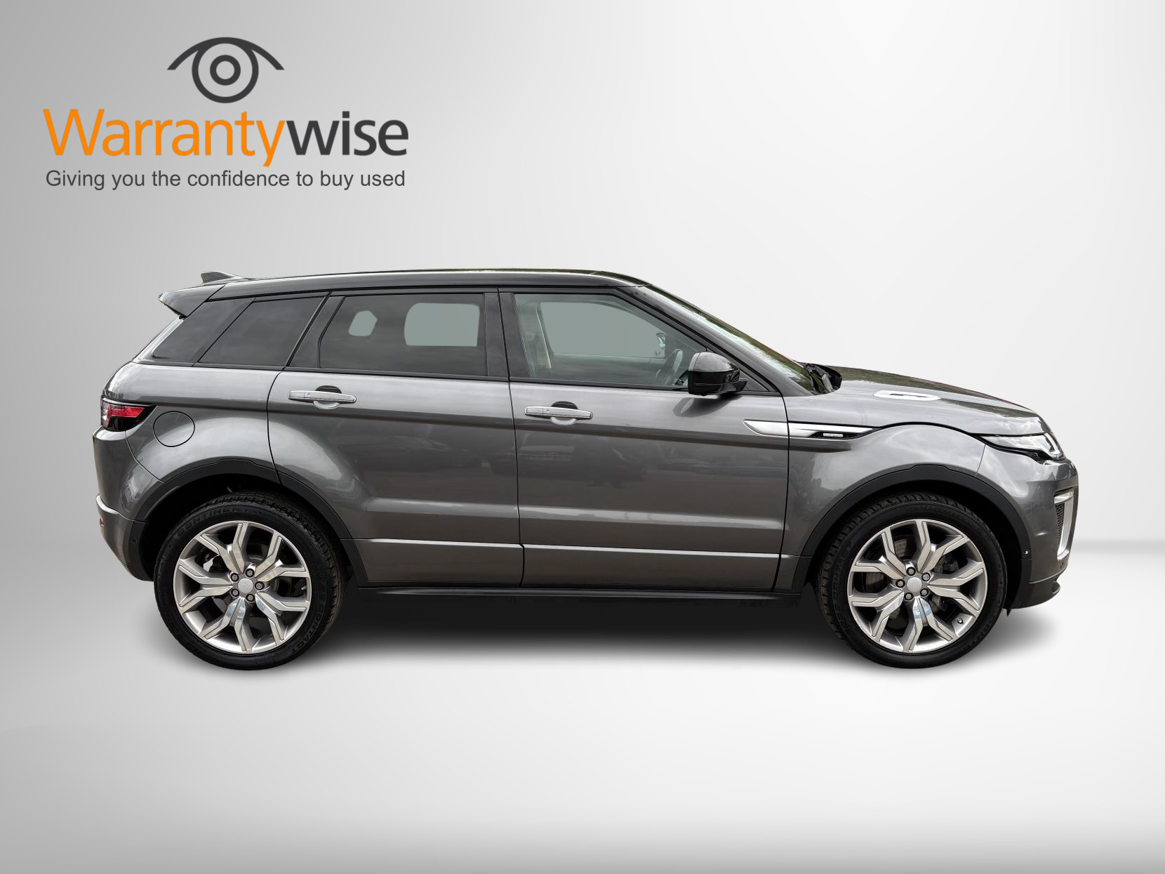 Land Rover Range Rover Evoque 2.0 SD4 Autobiography SUV 5dr Diesel Auto 4WD Euro 6 (s/s) (240 ps)