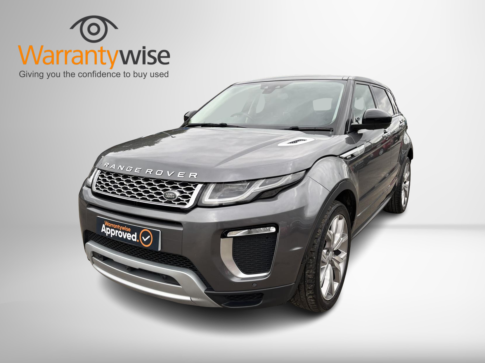 Land Rover Range Rover Evoque 2.0 SD4 Autobiography SUV 5dr Diesel Auto 4WD Euro 6 (s/s) (240 ps)