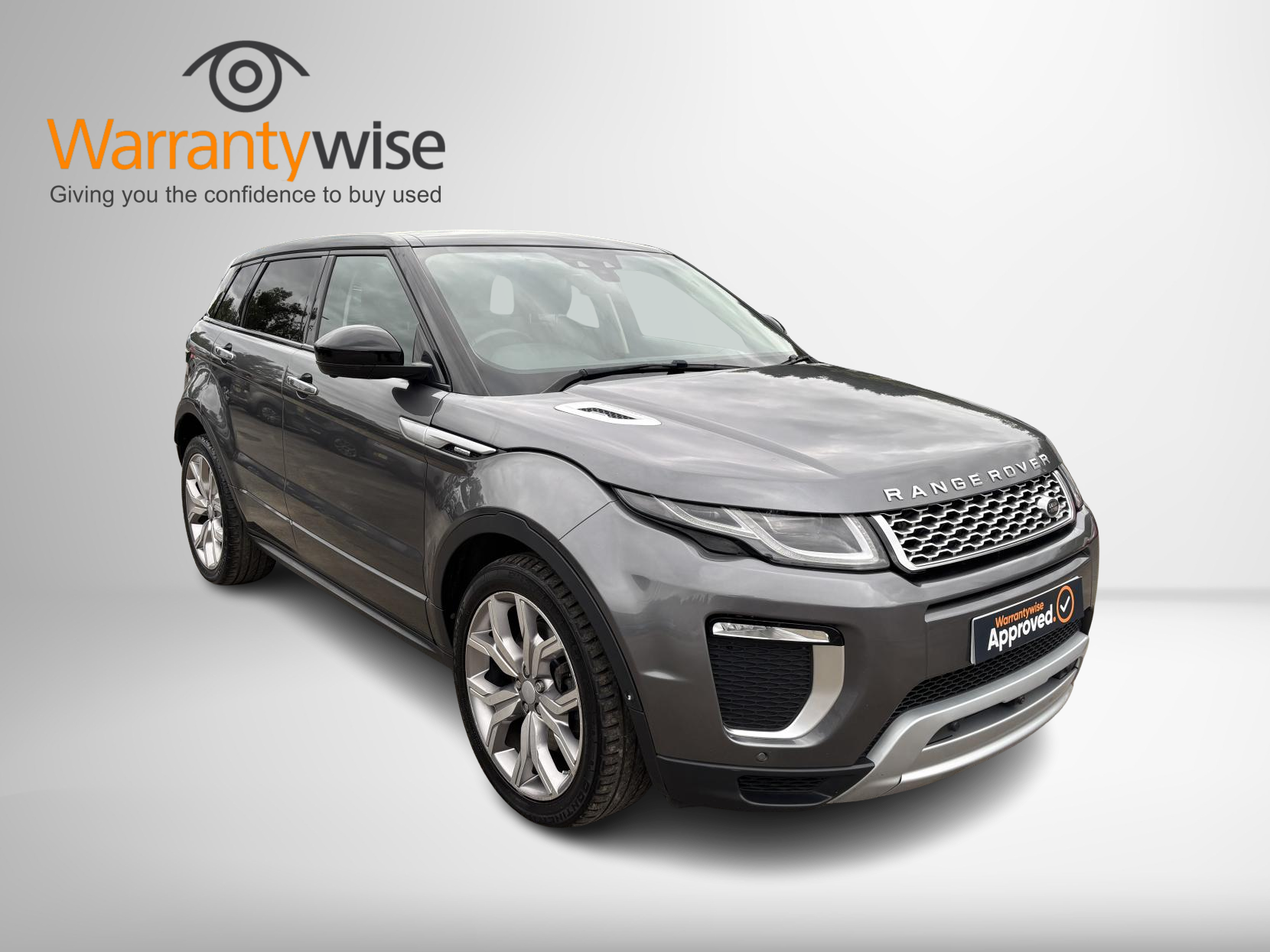 Land Rover Range Rover Evoque 2.0 SD4 Autobiography SUV 5dr Diesel Auto 4WD Euro 6 (s/s) (240 ps)