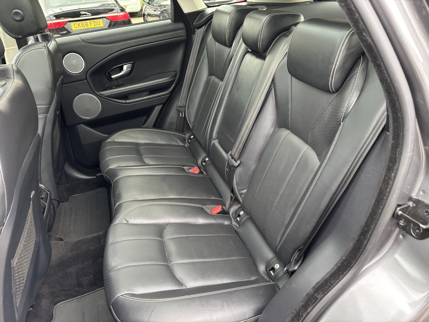 Land Rover Range Rover Evoque 2.0 SD4 Autobiography SUV 5dr Diesel Auto 4WD Euro 6 (s/s) (240 ps)