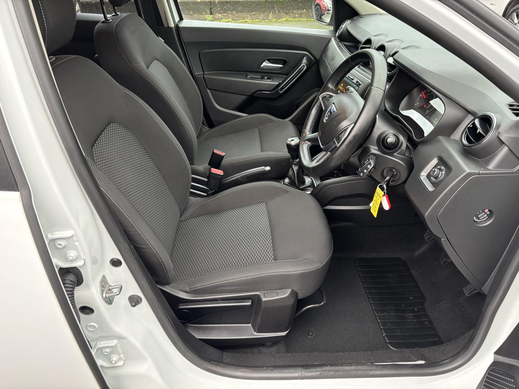 Dacia Duster 1.0 TCe Comfort SUV 5dr Petrol Manual Euro 6 (s/s) (100 ps)