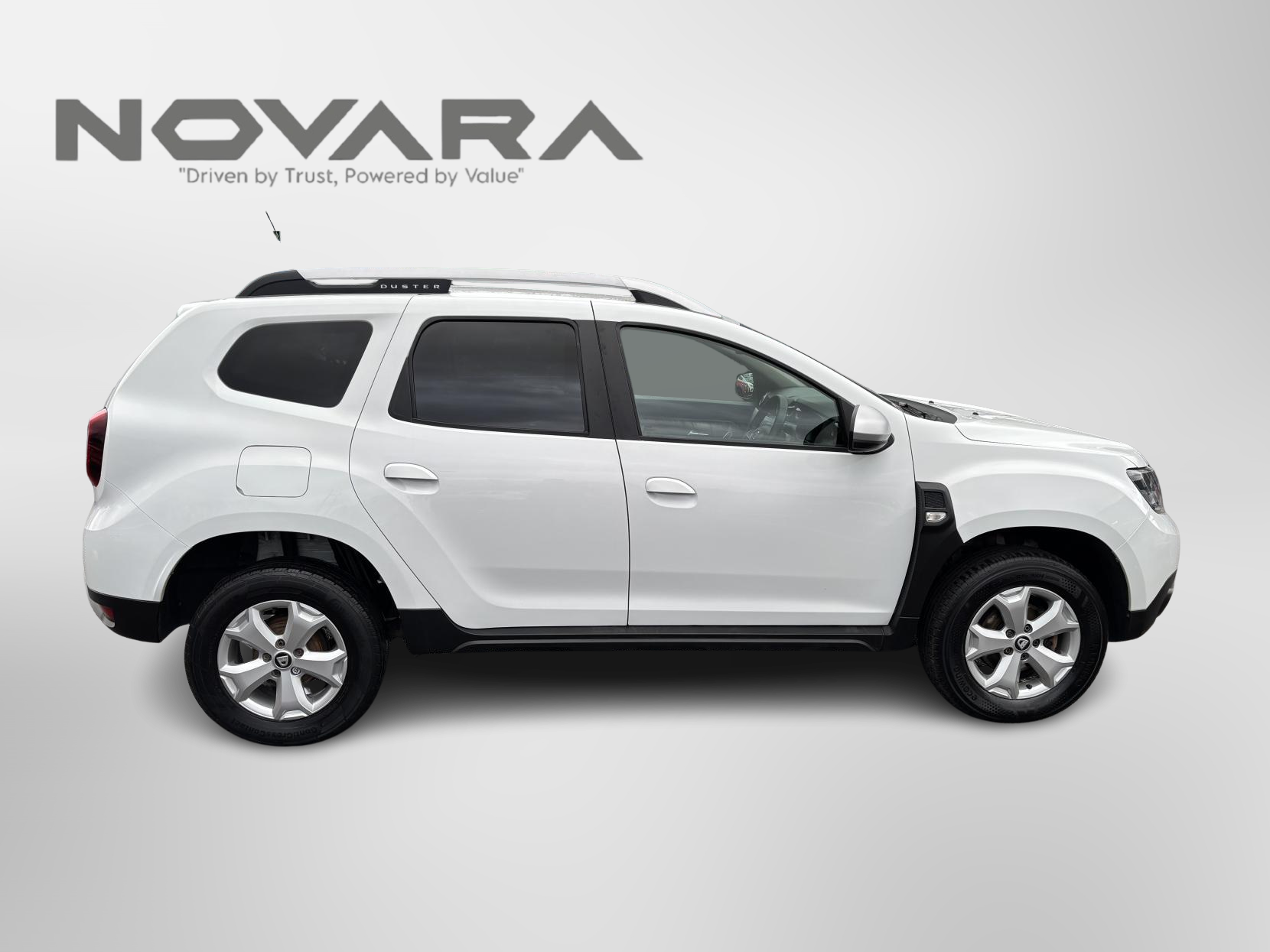 Dacia Duster 1.0 TCe Comfort SUV 5dr Petrol Manual Euro 6 (s/s) (100 ps)