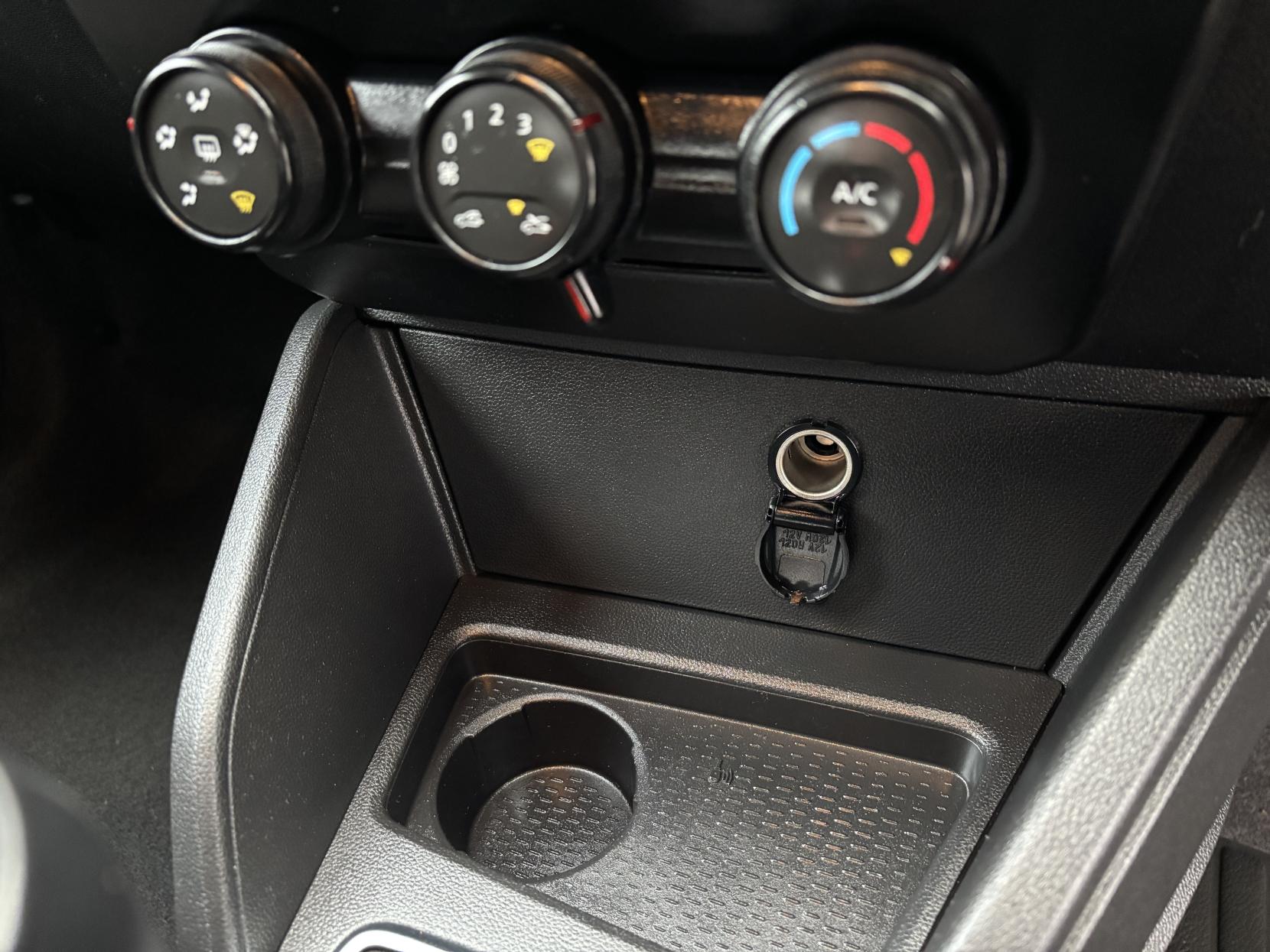 Dacia Duster 1.0 TCe Comfort SUV 5dr Petrol Manual Euro 6 (s/s) (100 ps)