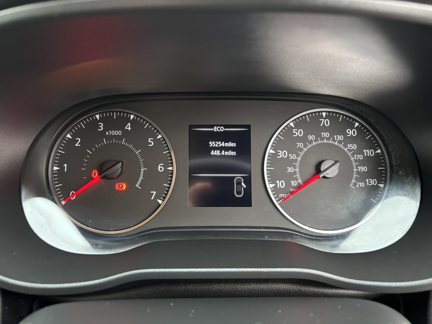 Dacia Duster 1.0 TCe Comfort SUV 5dr Petrol Manual Euro 6 (s/s) (100 ps)