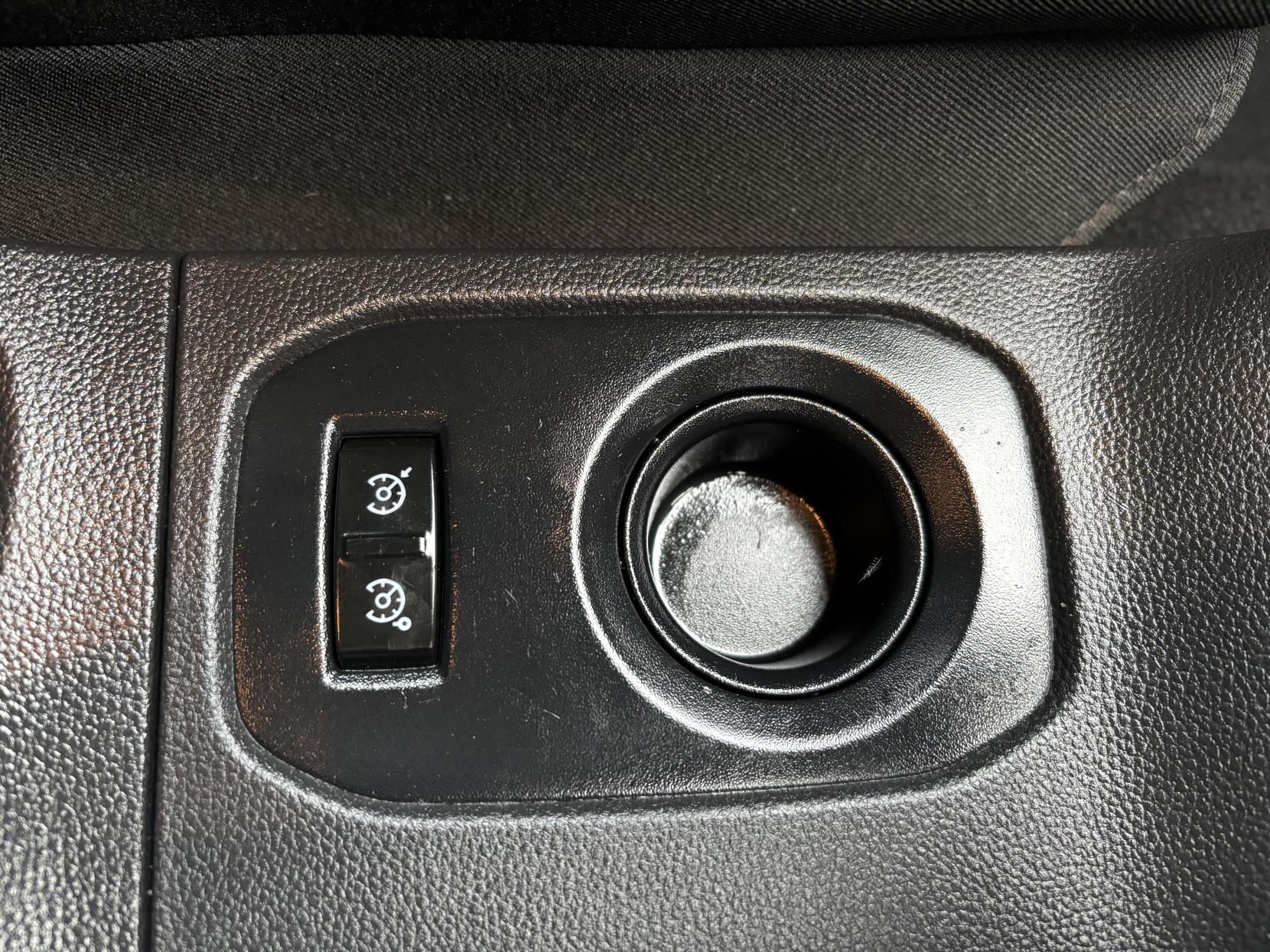 Dacia Duster 1.0 TCe Comfort SUV 5dr Petrol Manual Euro 6 (s/s) (100 ps)