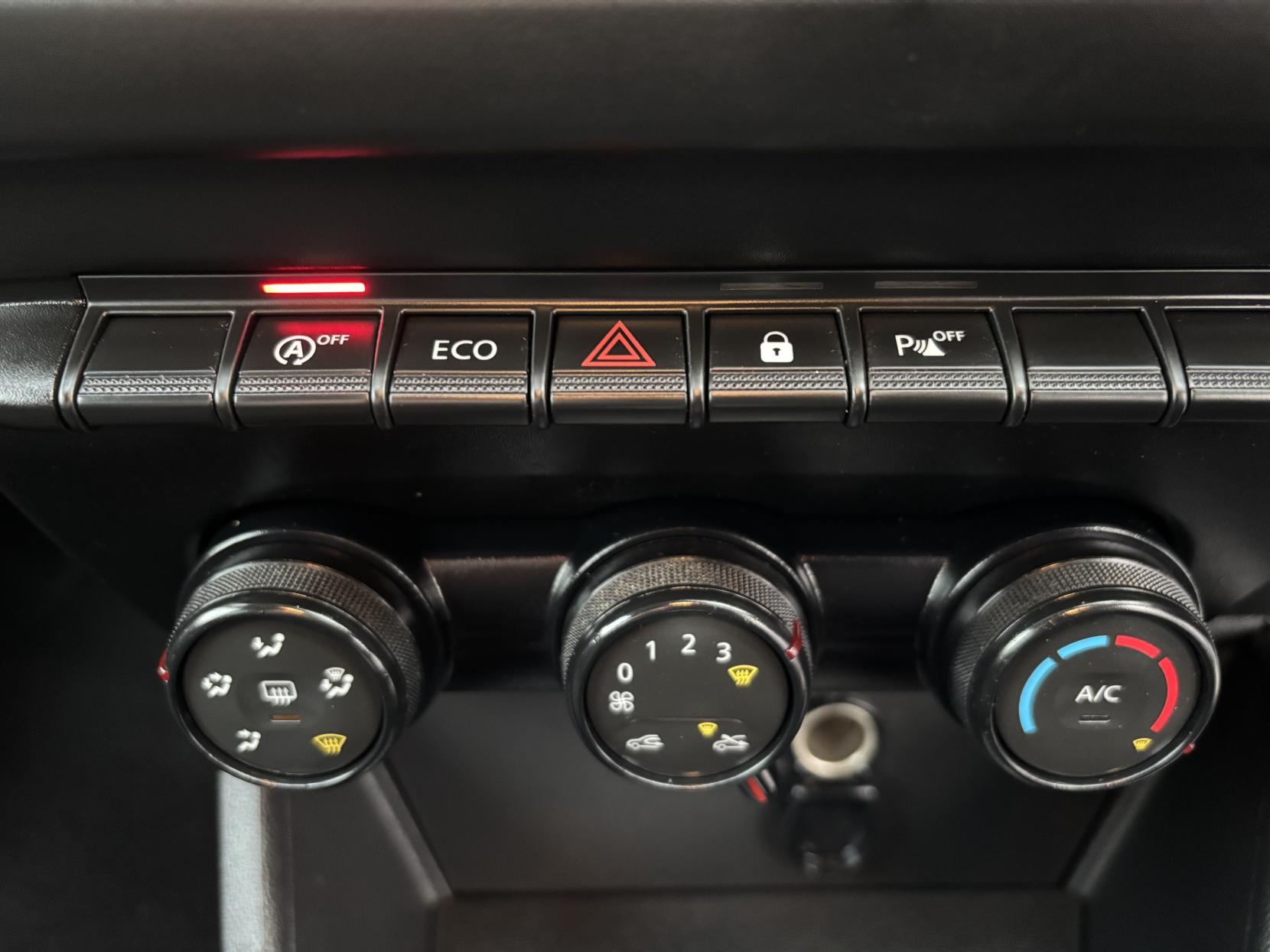 Dacia Duster 1.0 TCe Comfort SUV 5dr Petrol Manual Euro 6 (s/s) (100 ps)