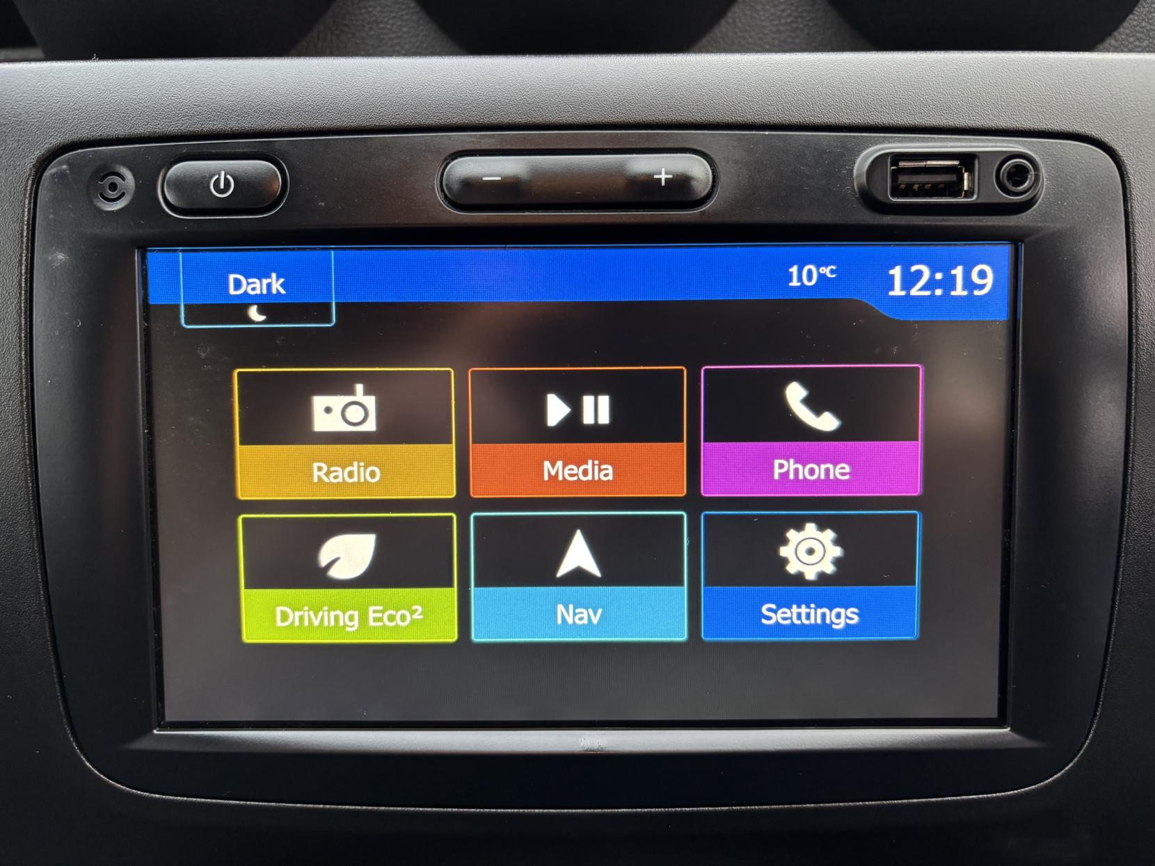 Dacia Duster 1.0 TCe Comfort SUV 5dr Petrol Manual Euro 6 (s/s) (100 ps)