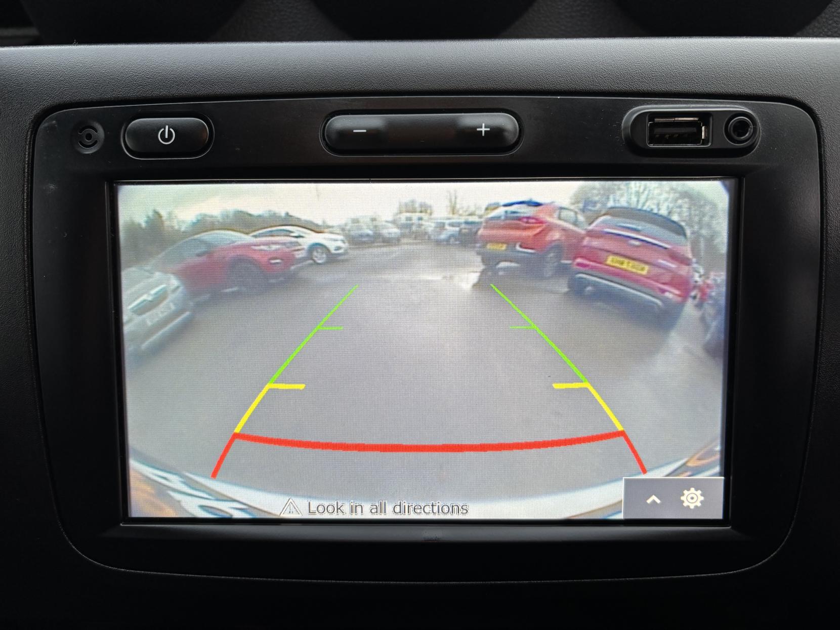 Dacia Duster 1.0 TCe Comfort SUV 5dr Petrol Manual Euro 6 (s/s) (100 ps)