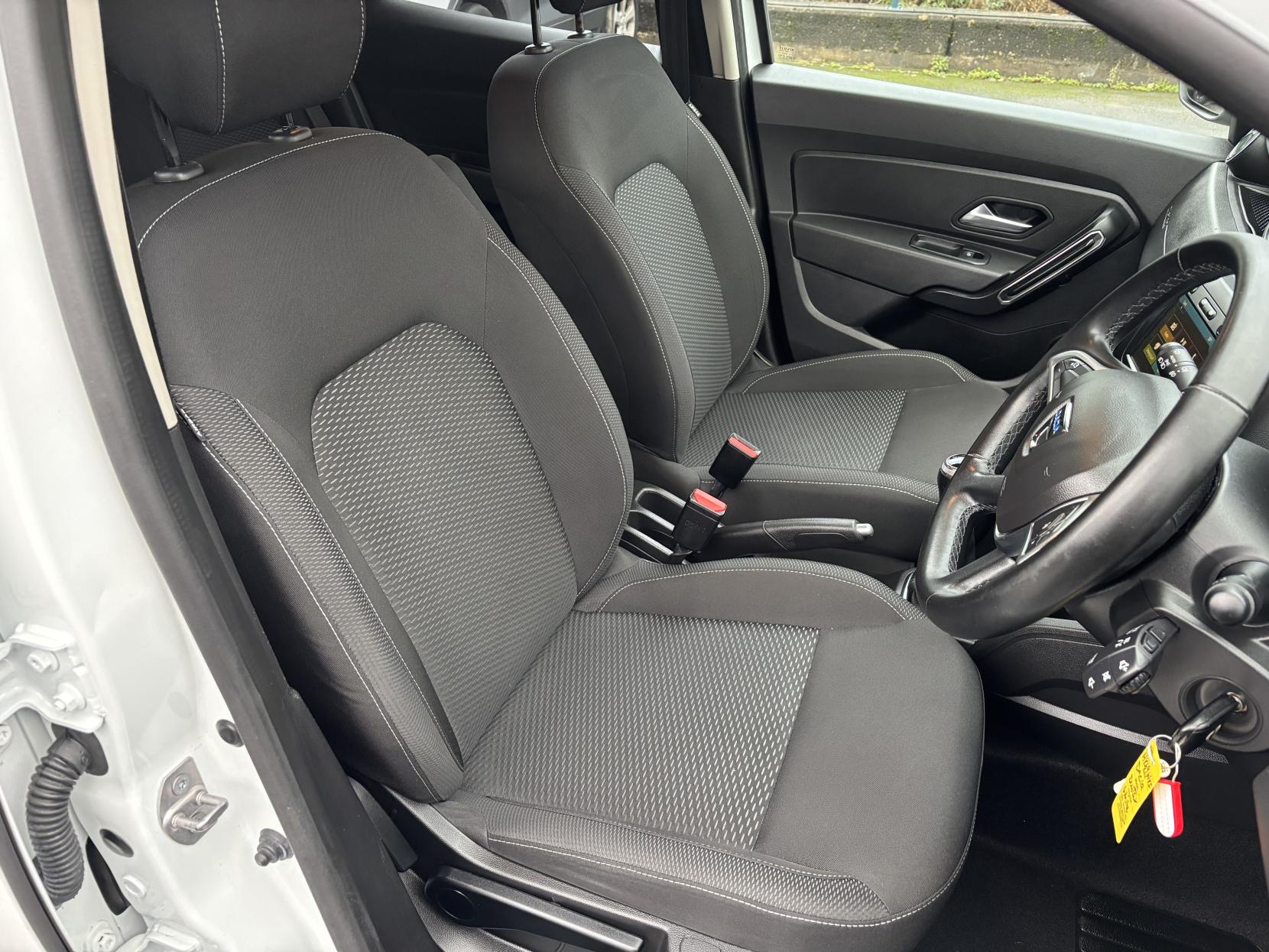 Dacia Duster 1.0 TCe Comfort SUV 5dr Petrol Manual Euro 6 (s/s) (100 ps)