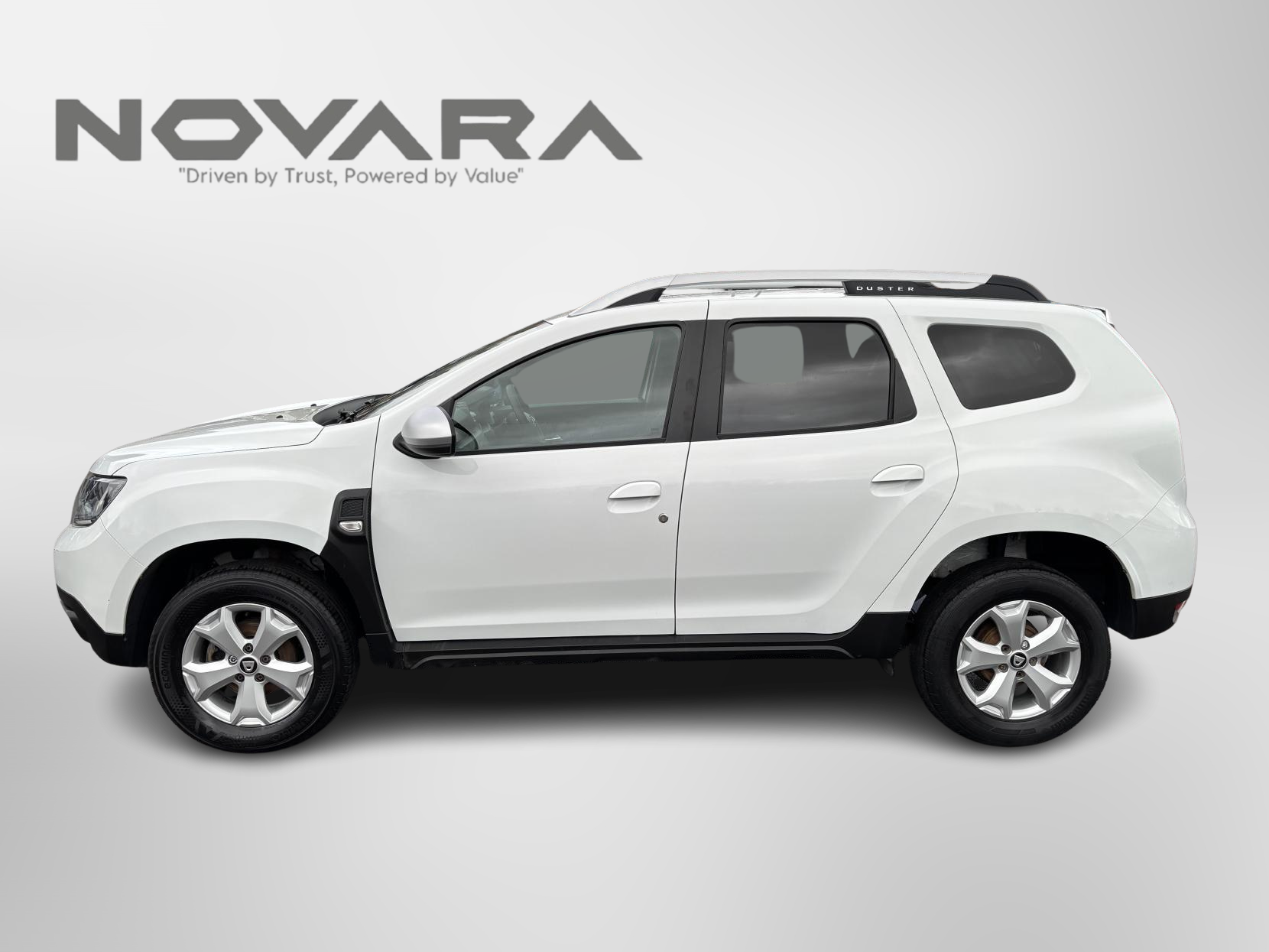 Dacia Duster 1.0 TCe Comfort SUV 5dr Petrol Manual Euro 6 (s/s) (100 ps)