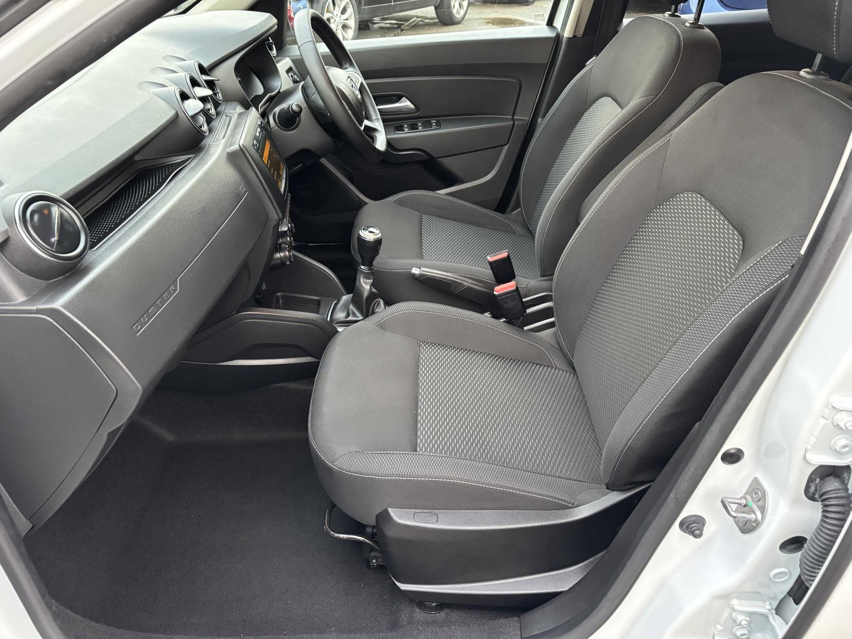 Dacia Duster 1.0 TCe Comfort SUV 5dr Petrol Manual Euro 6 (s/s) (100 ps)