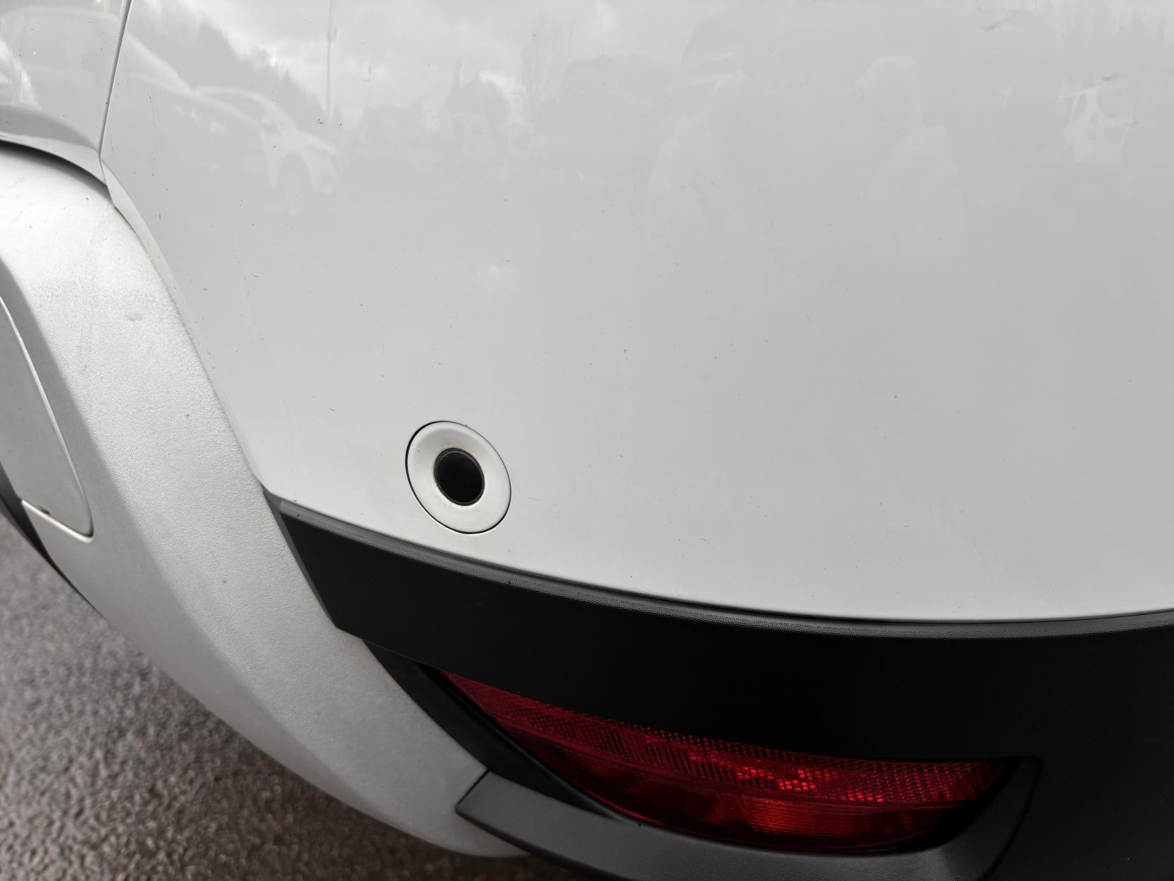 Dacia Duster 1.0 TCe Comfort SUV 5dr Petrol Manual Euro 6 (s/s) (100 ps)