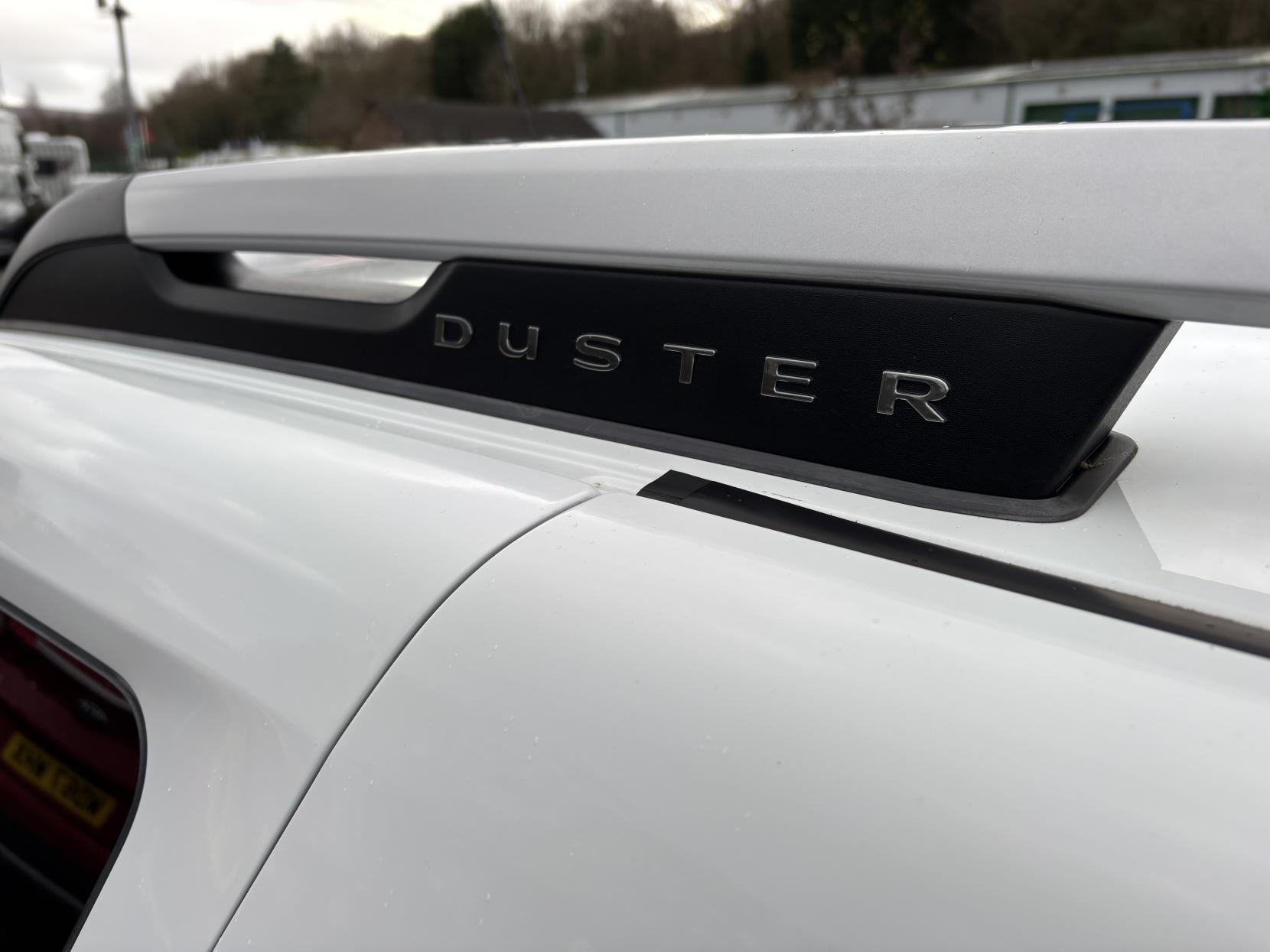 Dacia Duster 1.0 TCe Comfort SUV 5dr Petrol Manual Euro 6 (s/s) (100 ps)