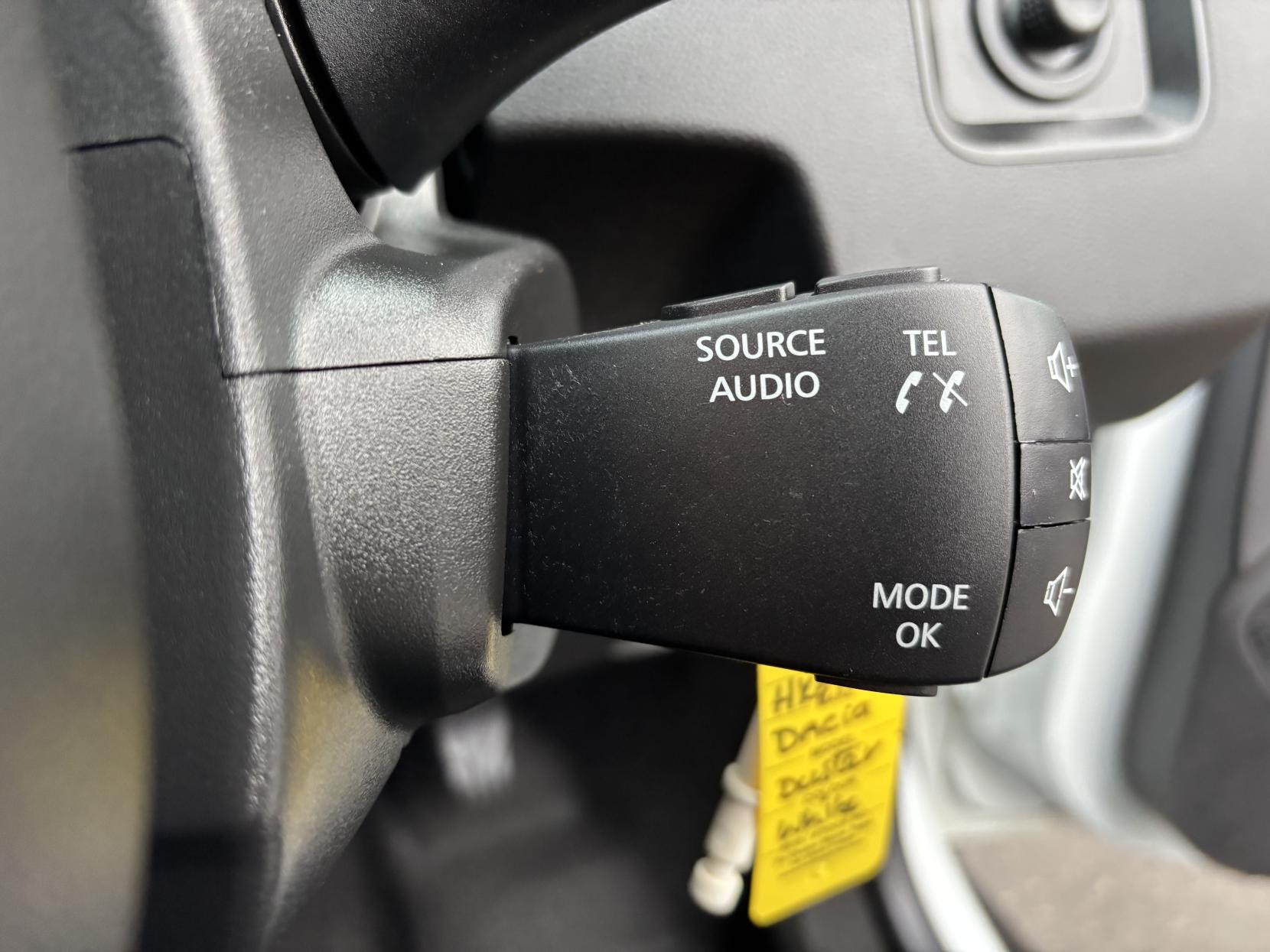 Dacia Duster 1.0 TCe Comfort SUV 5dr Petrol Manual Euro 6 (s/s) (100 ps)