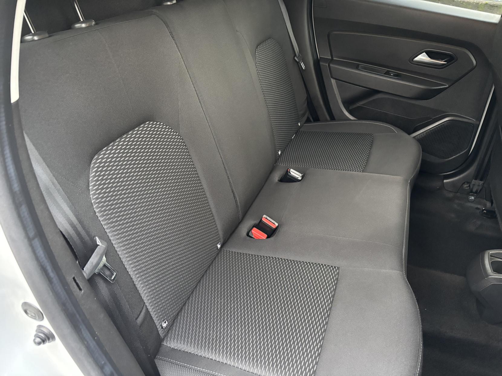 Dacia Duster 1.0 TCe Comfort SUV 5dr Petrol Manual Euro 6 (s/s) (100 ps)