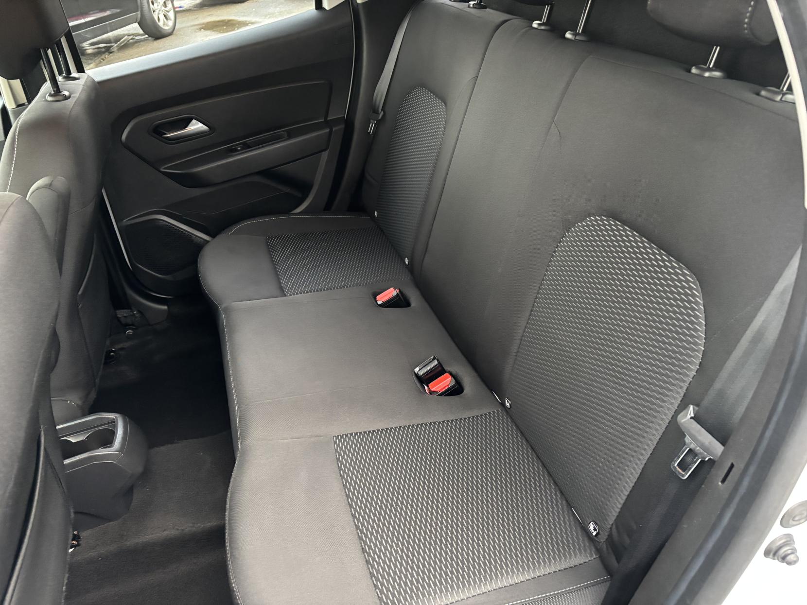 Dacia Duster 1.0 TCe Comfort SUV 5dr Petrol Manual Euro 6 (s/s) (100 ps)