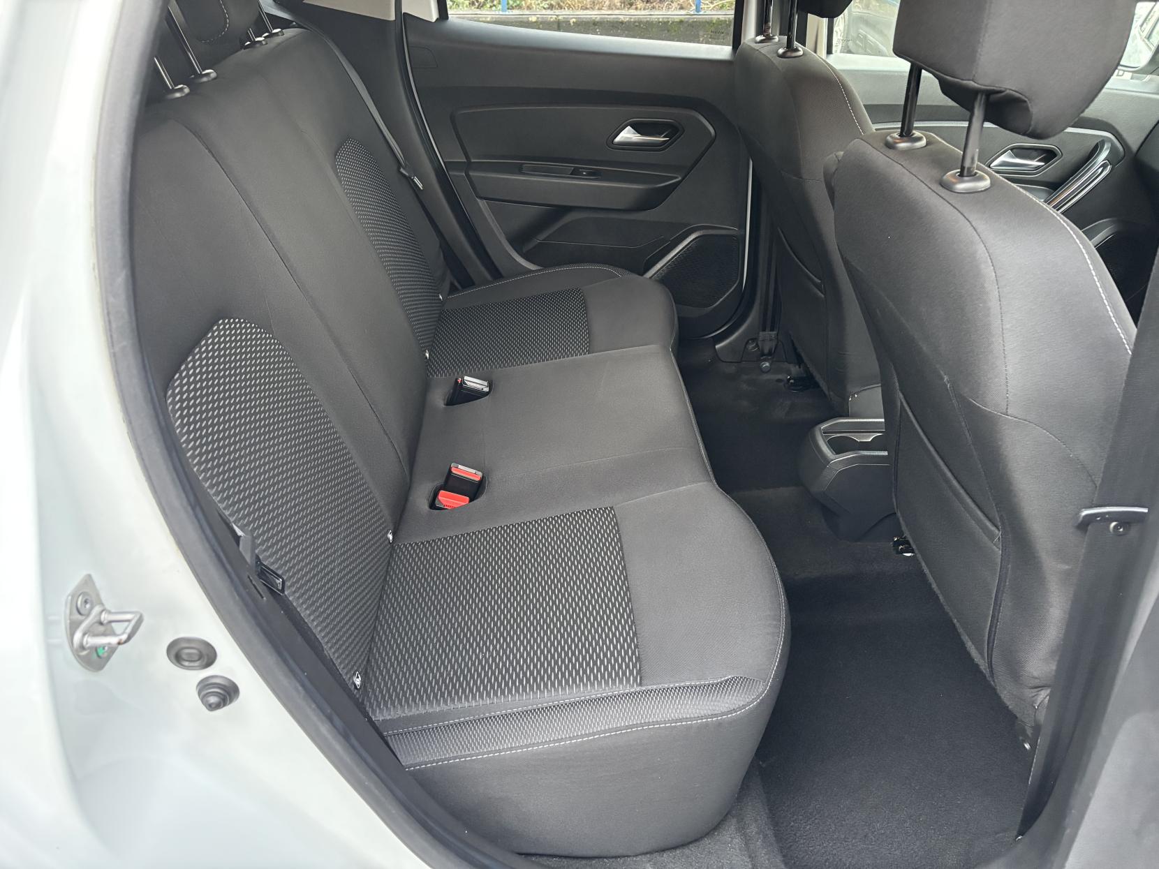 Dacia Duster 1.0 TCe Comfort SUV 5dr Petrol Manual Euro 6 (s/s) (100 ps)