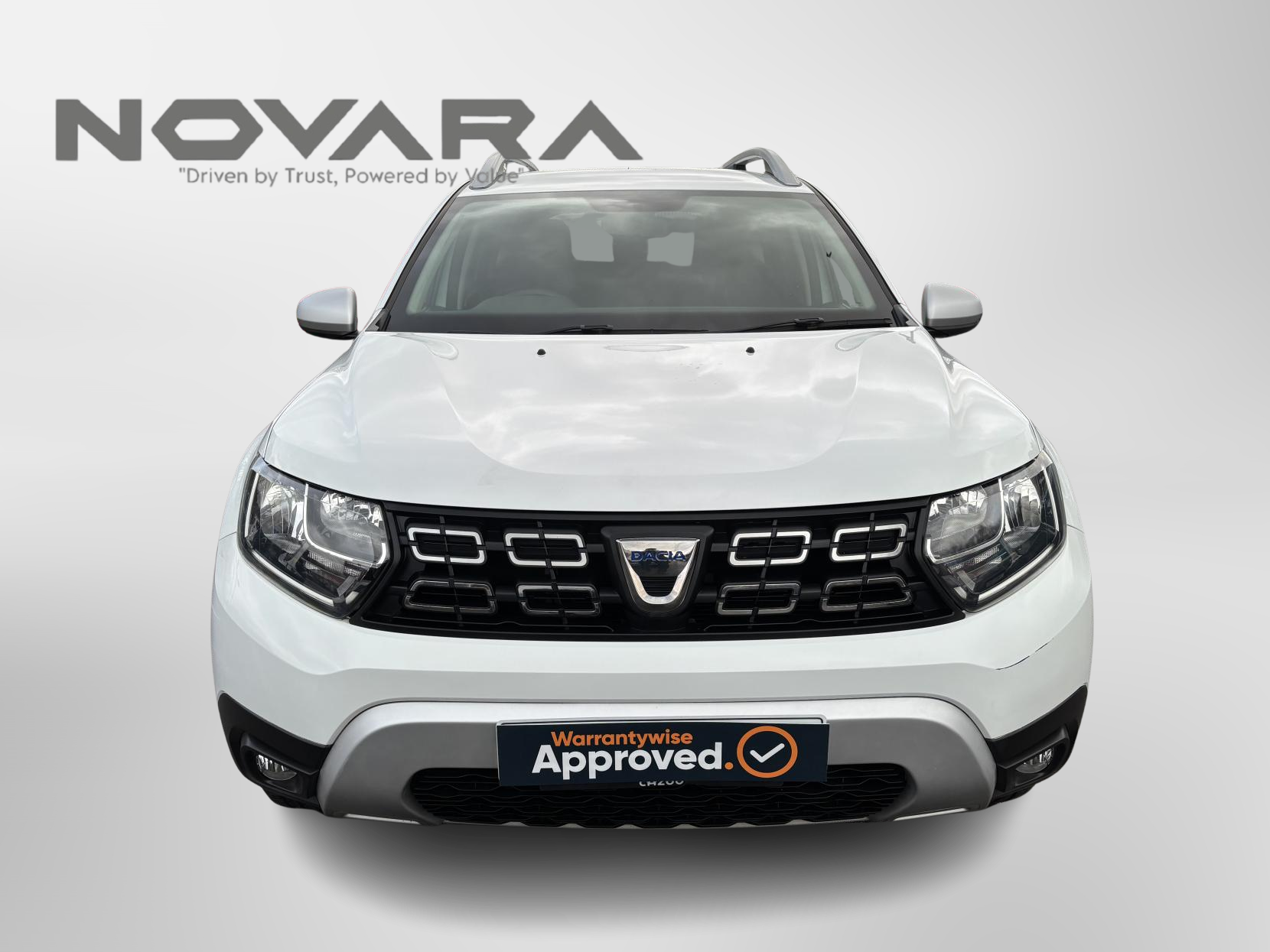 Dacia Duster 1.0 TCe Comfort SUV 5dr Petrol Manual Euro 6 (s/s) (100 ps)