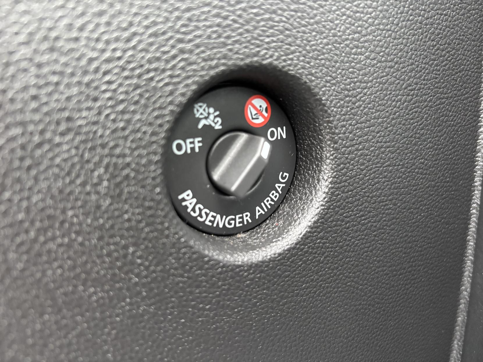 Dacia Duster 1.0 TCe Comfort SUV 5dr Petrol Manual Euro 6 (s/s) (100 ps)