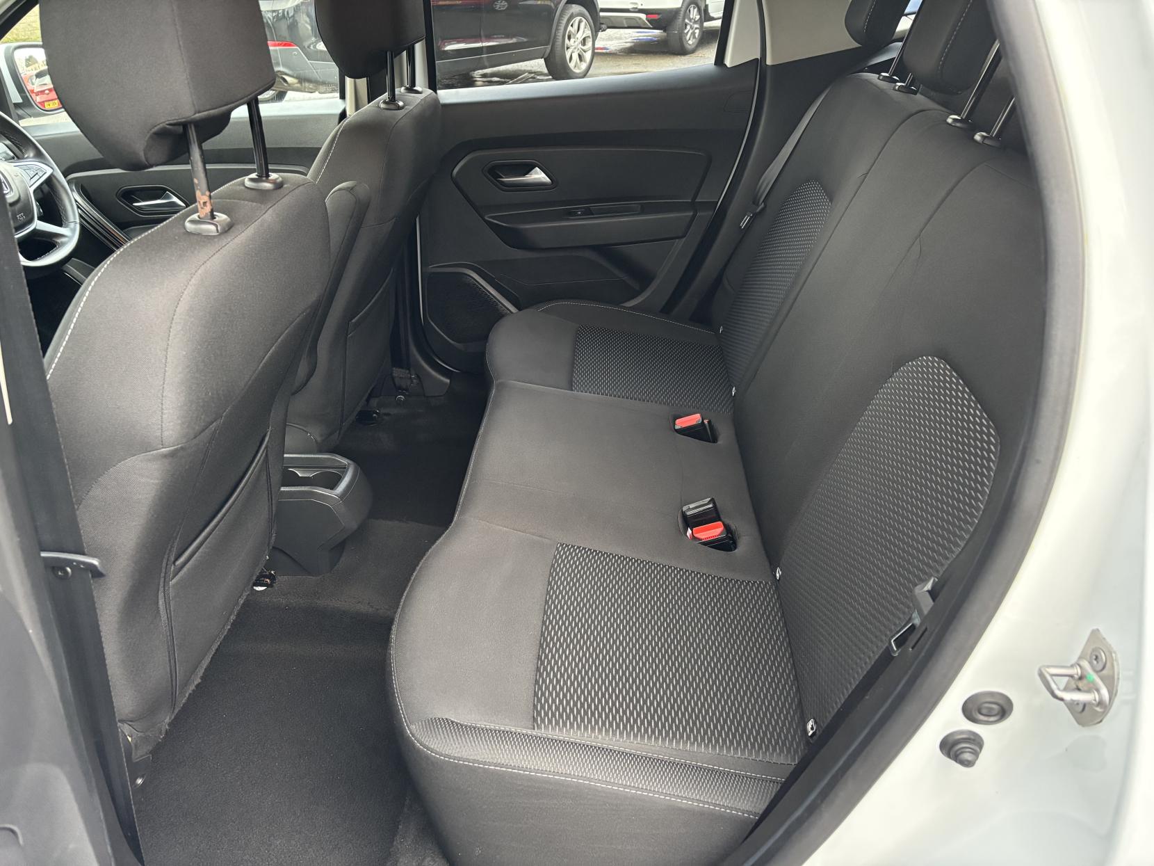 Dacia Duster 1.0 TCe Comfort SUV 5dr Petrol Manual Euro 6 (s/s) (100 ps)