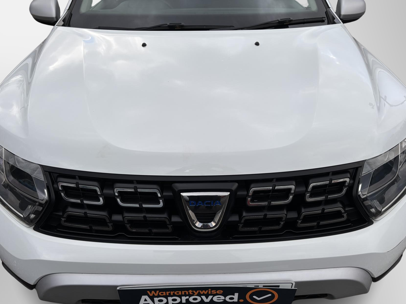 Dacia Duster 1.0 TCe Comfort SUV 5dr Petrol Manual Euro 6 (s/s) (100 ps)